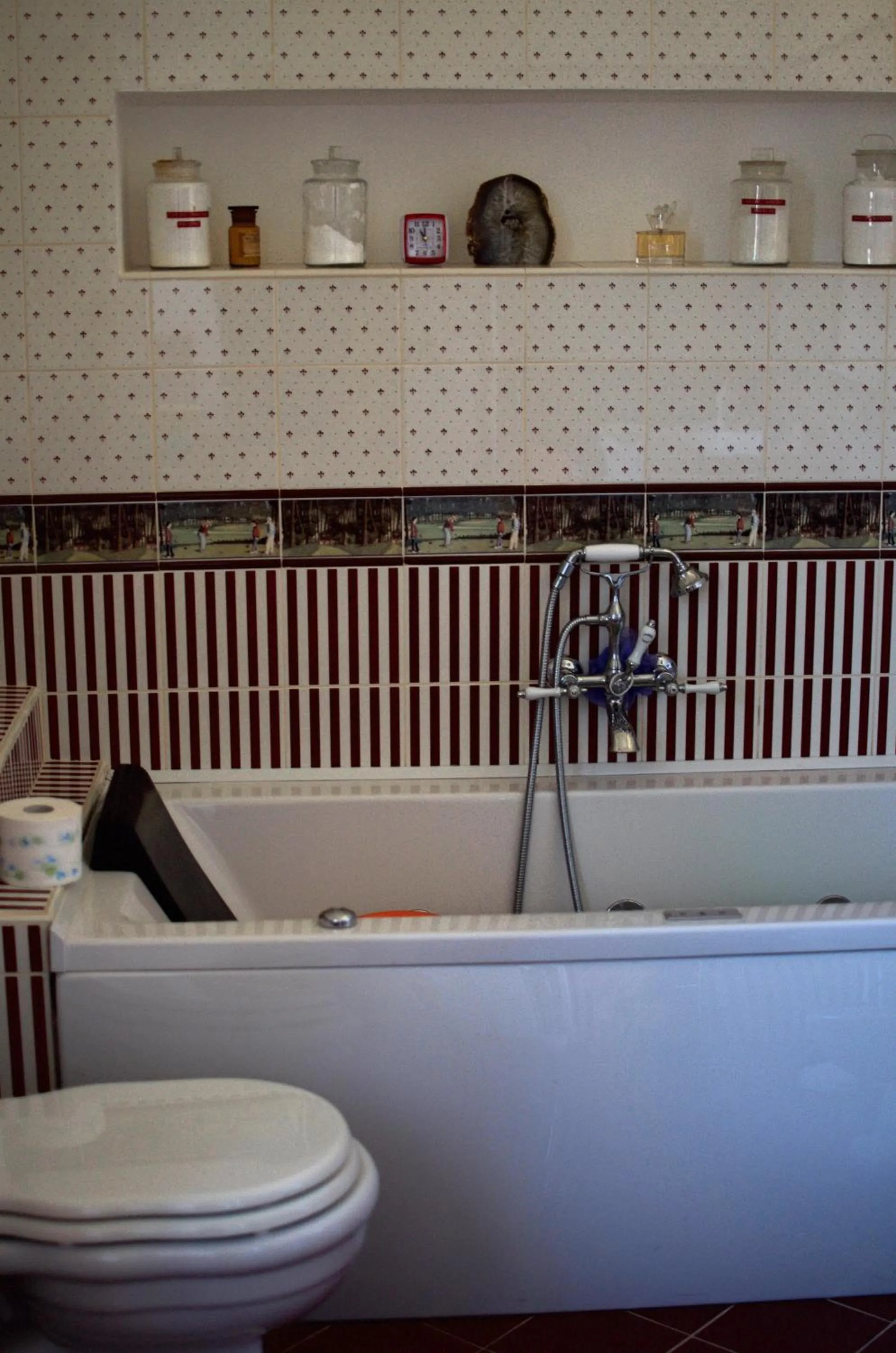 Il Giardino del Sole