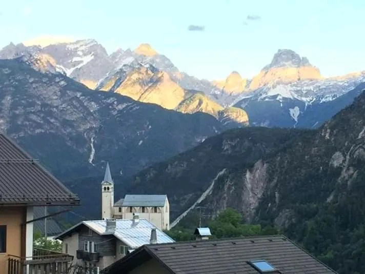 Pit Stop Cadore