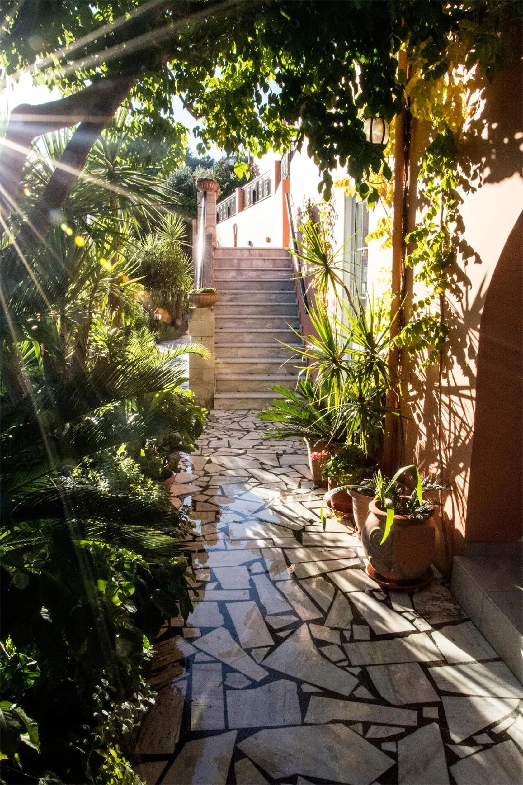 Floor plan in Alkion