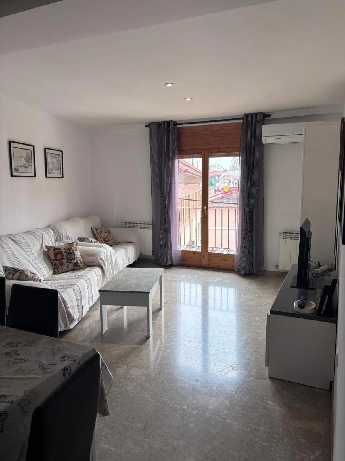 Casa Rosa