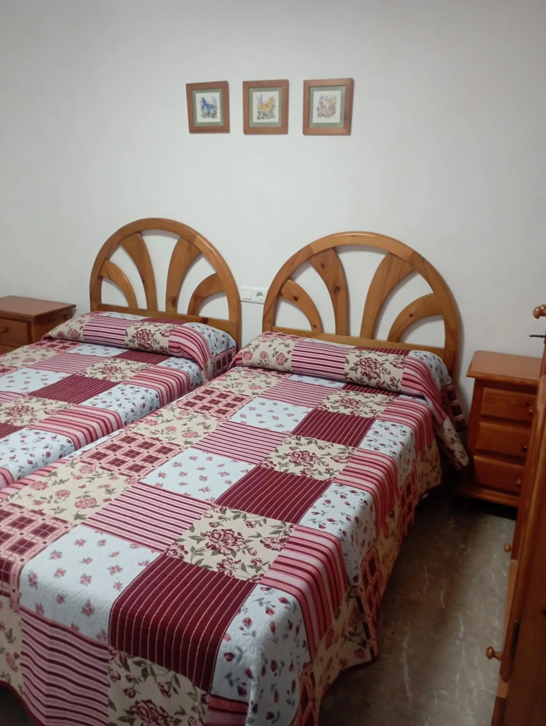 Casa Rosa