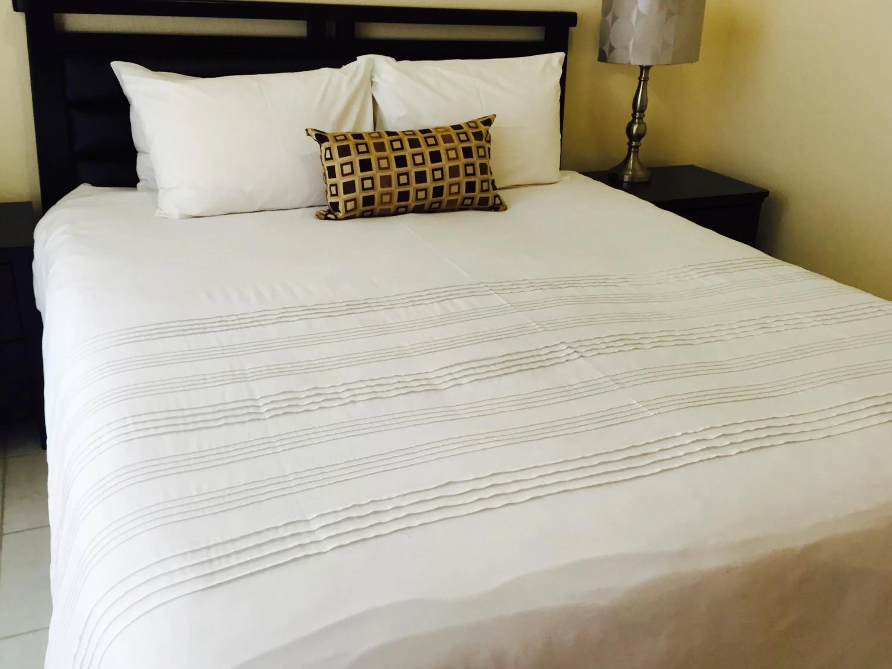 Bedroom in Stoneridge Estate