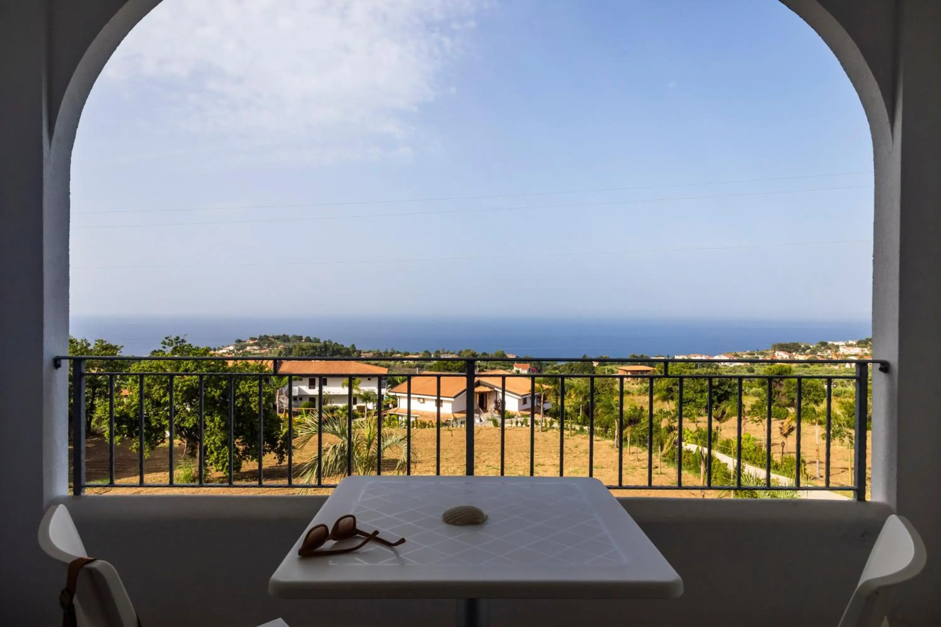 Superior Double Room with Sea View - single occupancy in LUZIA AGRIRESORT - Piscina Idromassaggio con Vista Mare Aperta fino alle ore 23-00 Superior Double Room with Sea View - single occupancy in LUZIA AGRIRESORT - Piscina Idromassaggio con Vista Mare Aperta fino alle ore 23-00