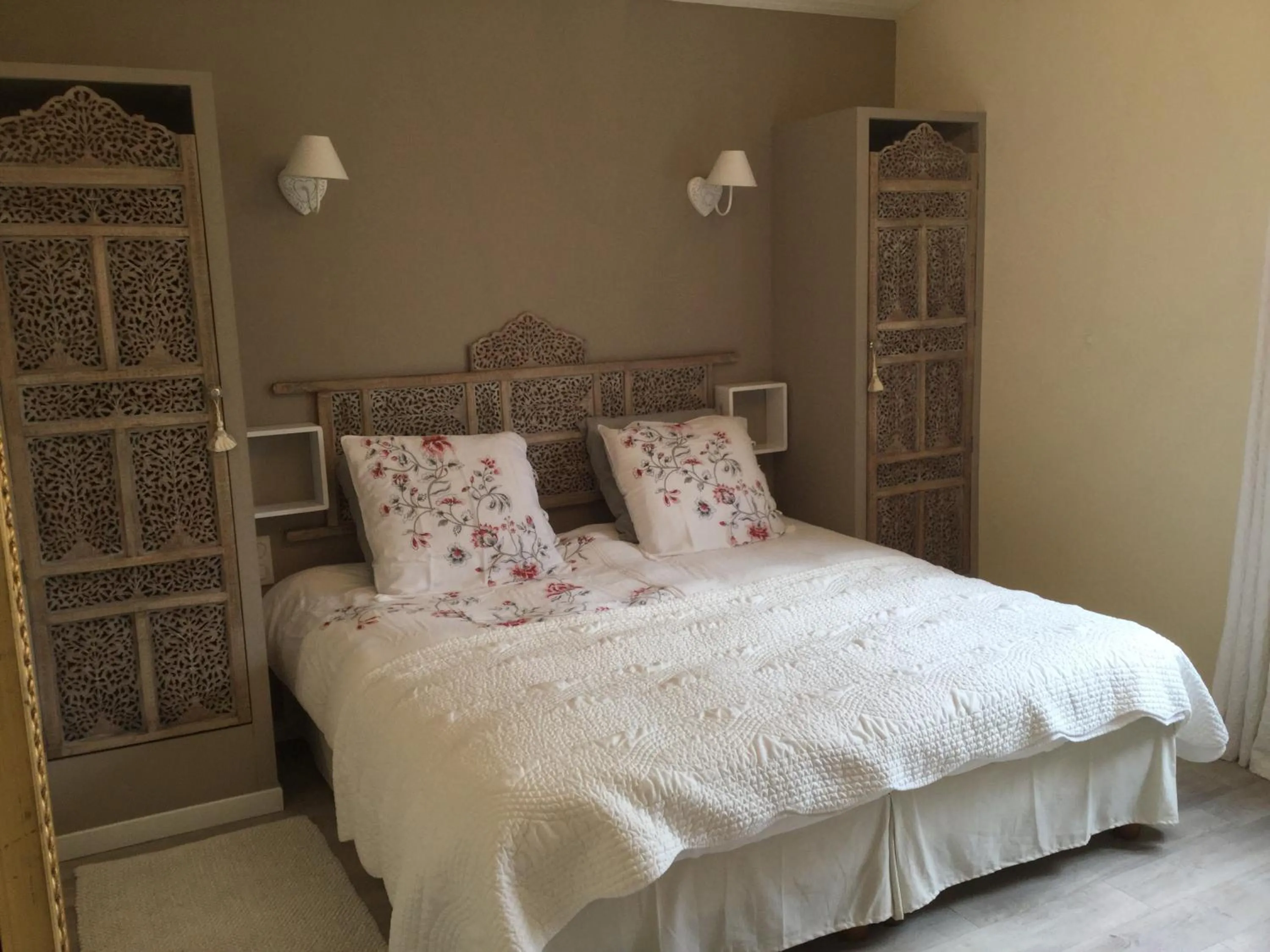 Les Secrets du Mistral