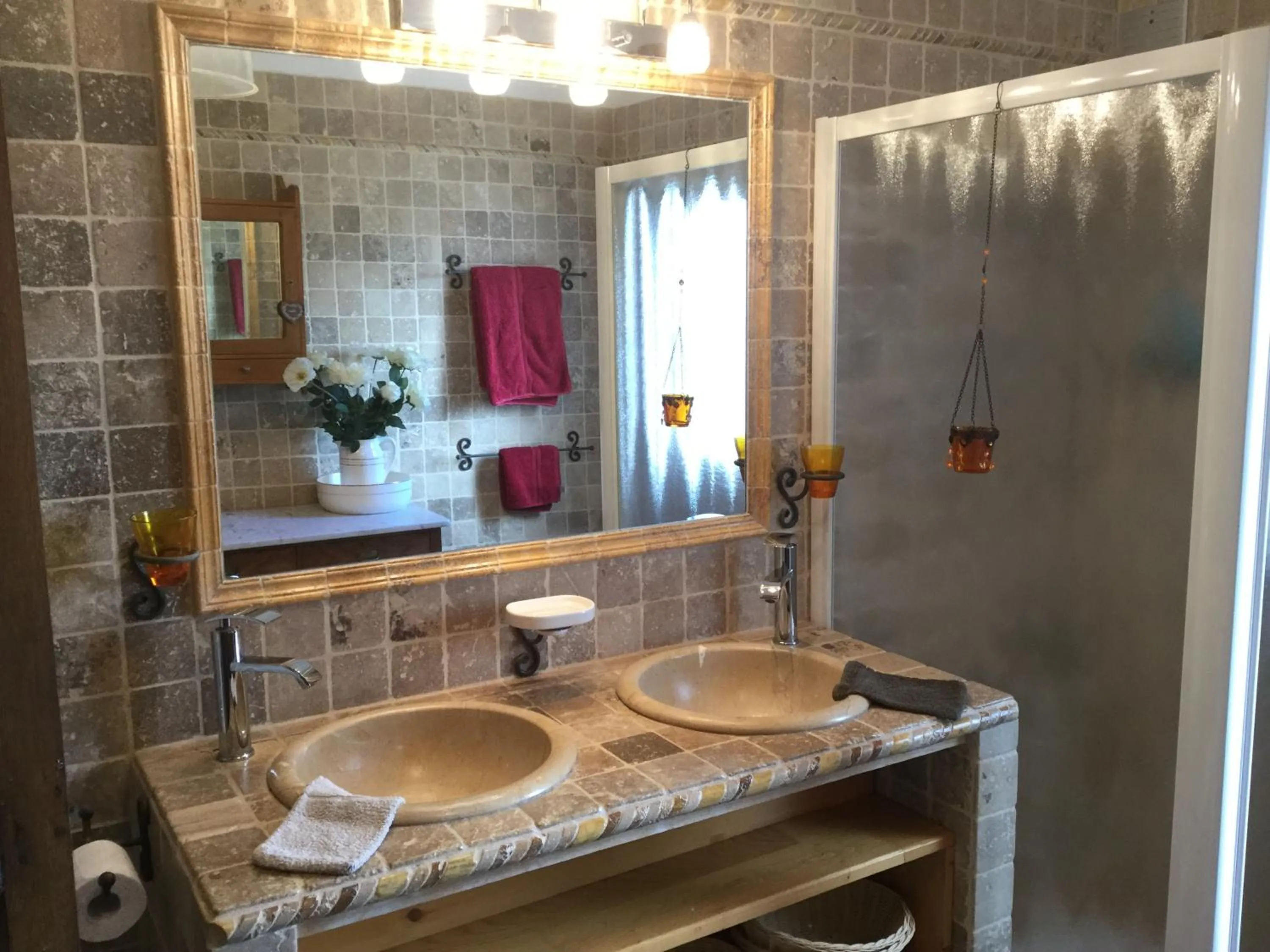 Les Secrets du Mistral