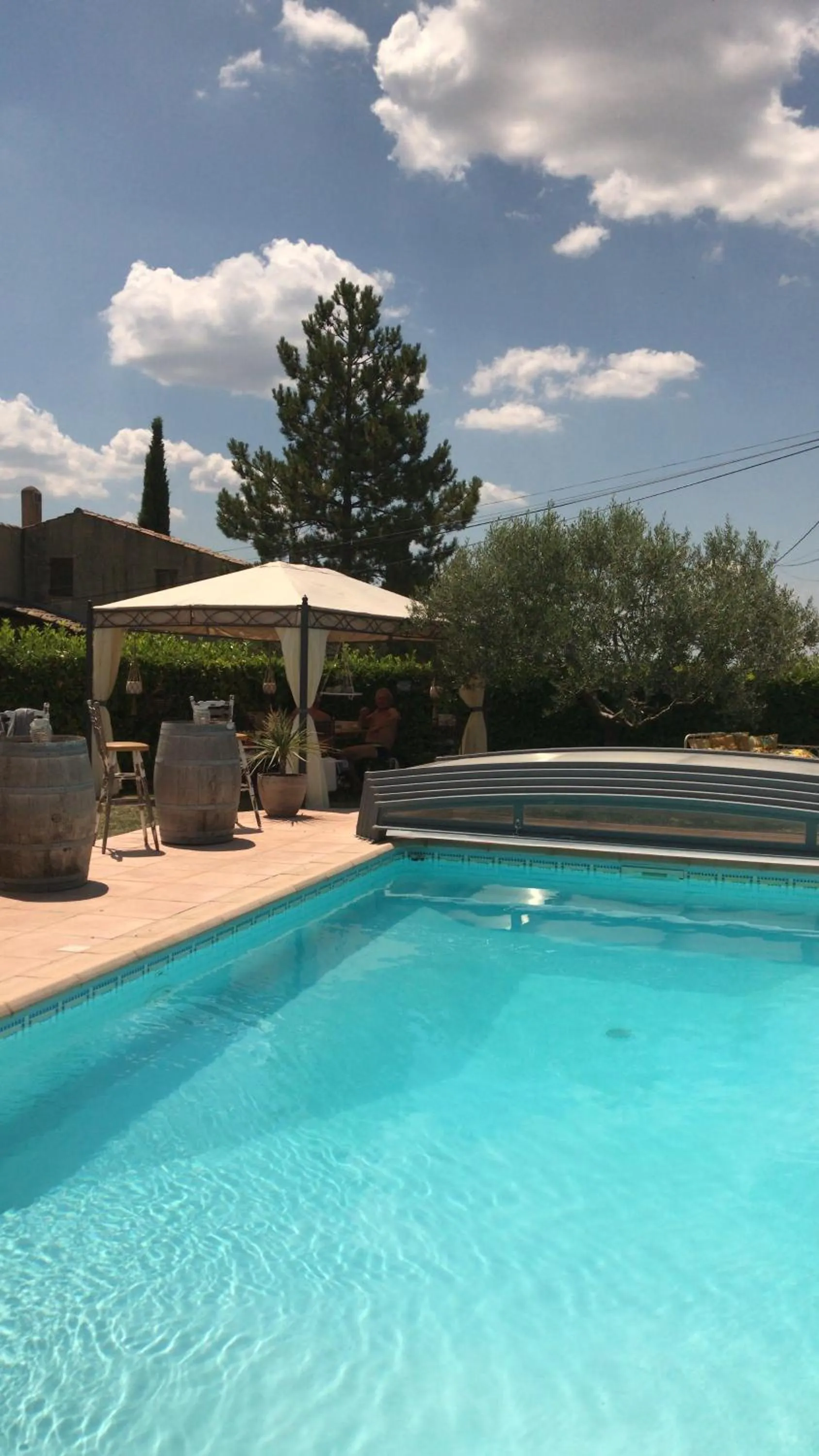 Les Secrets du Mistral