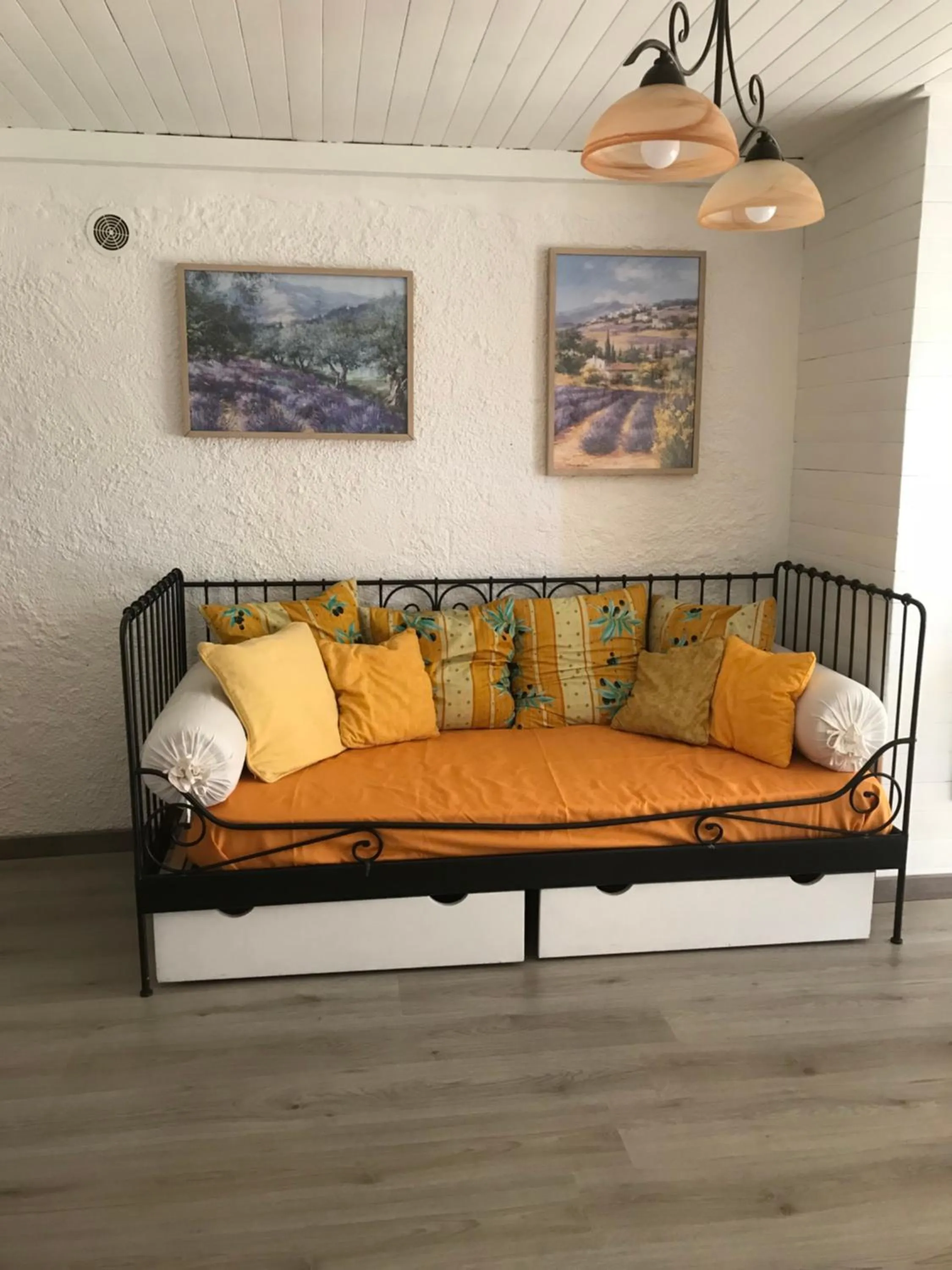 Les Secrets du Mistral