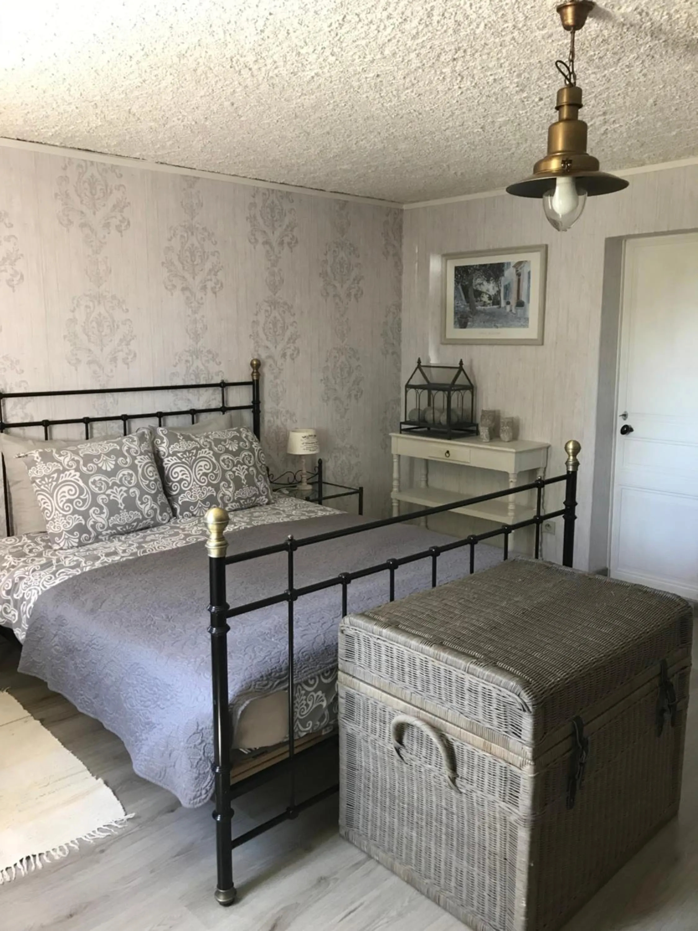 Les Secrets du Mistral