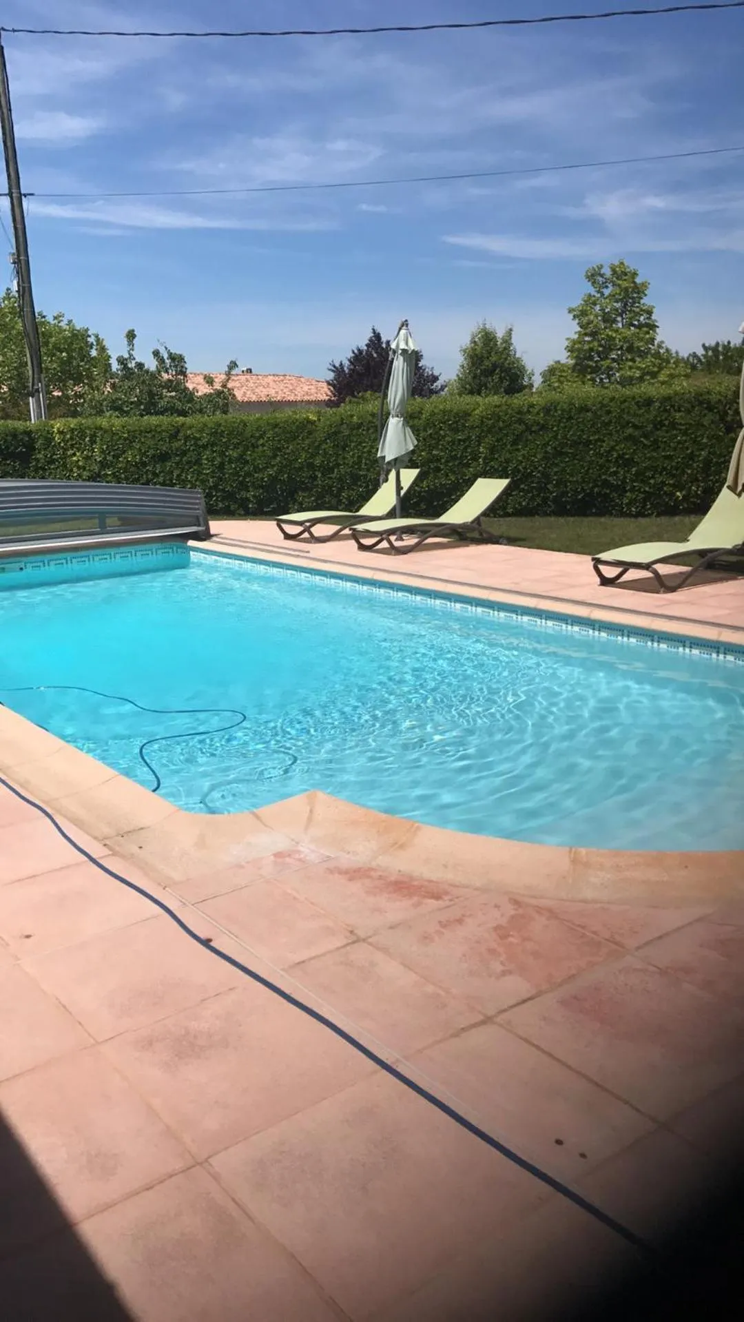 Les Secrets du Mistral