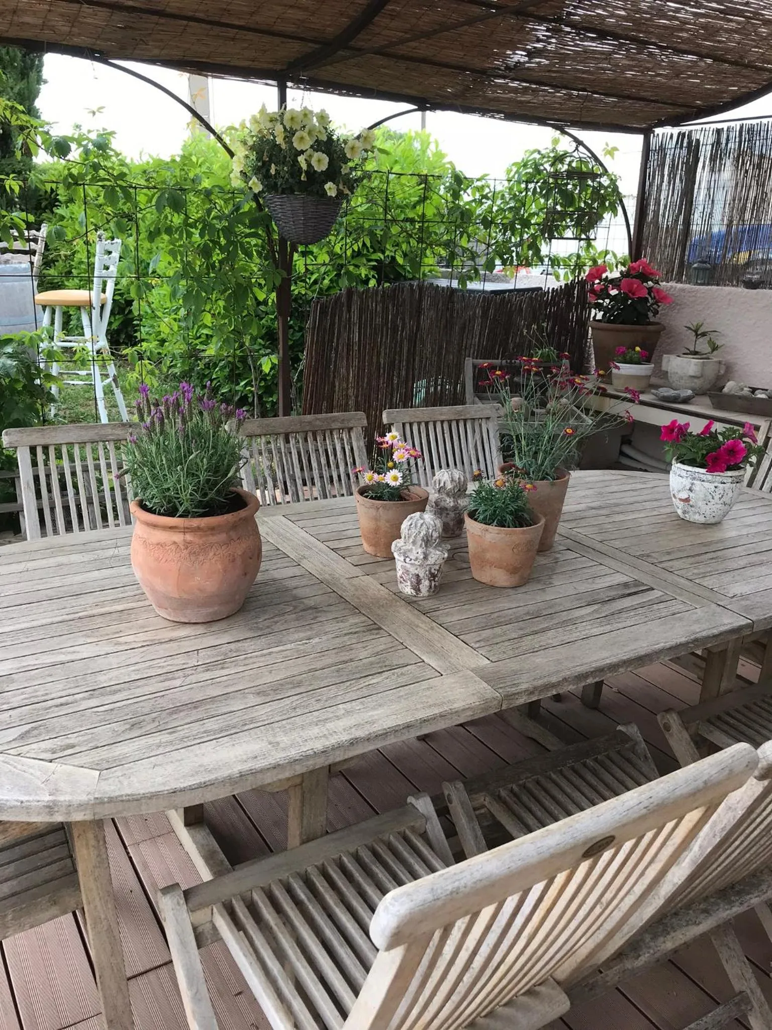 Les Secrets du Mistral