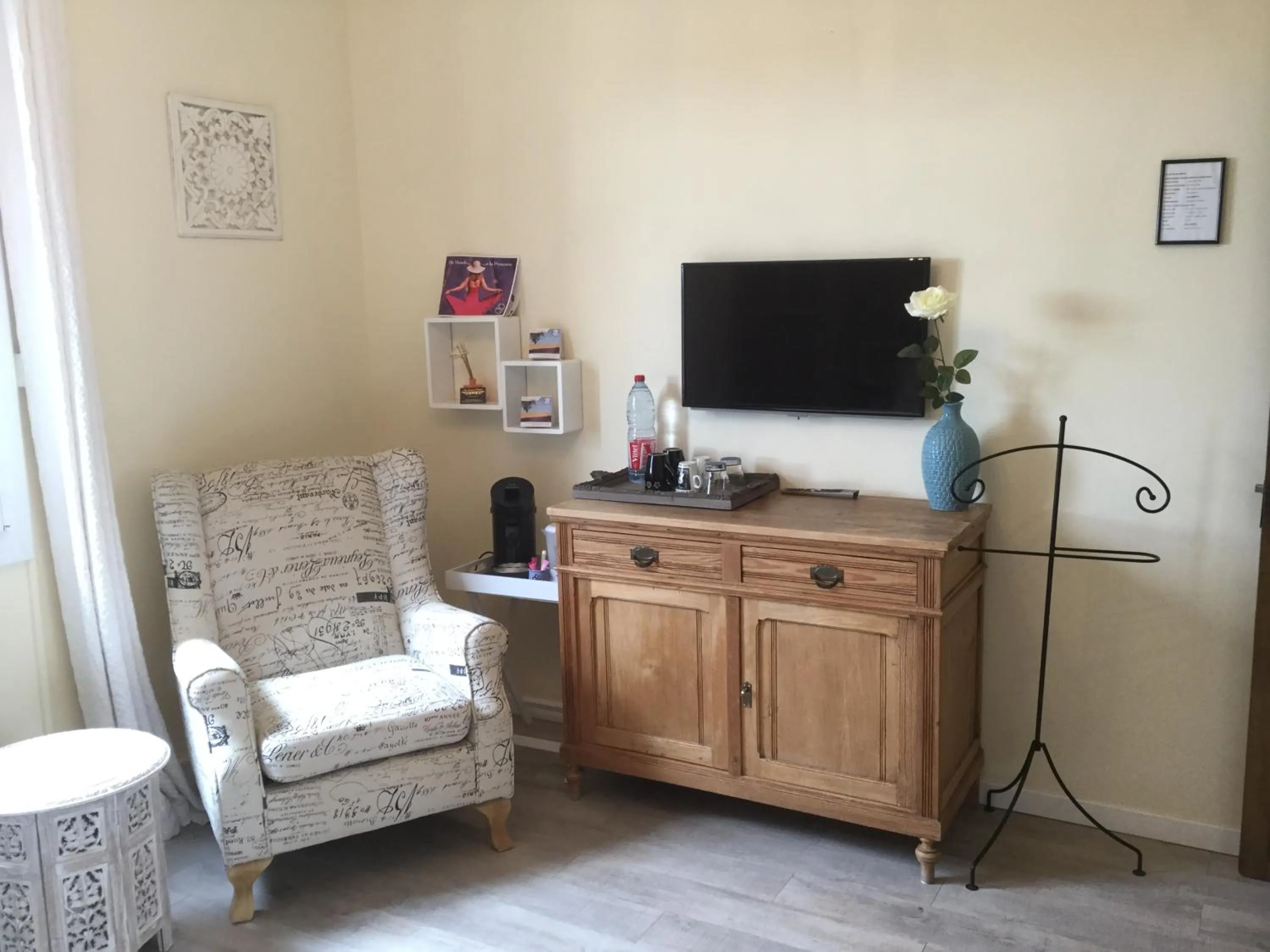 Les Secrets du Mistral