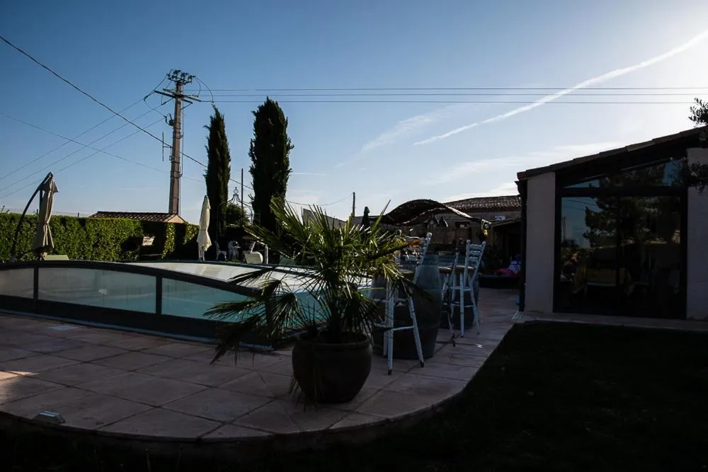 Les Secrets du Mistral