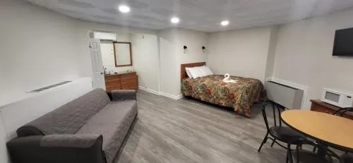Compass Family Resort