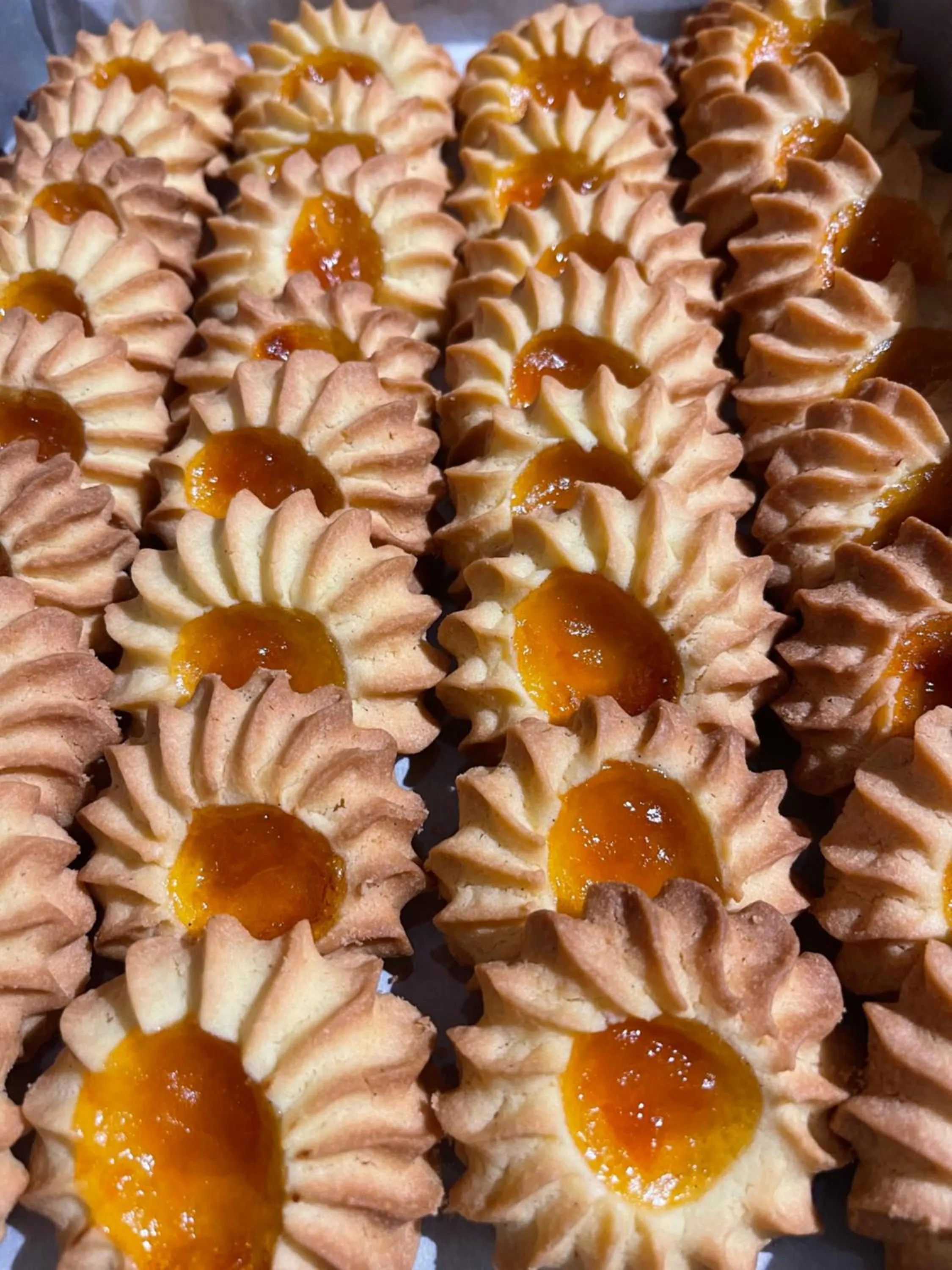 Food and drinks in Palazzo Albricci Peregrini