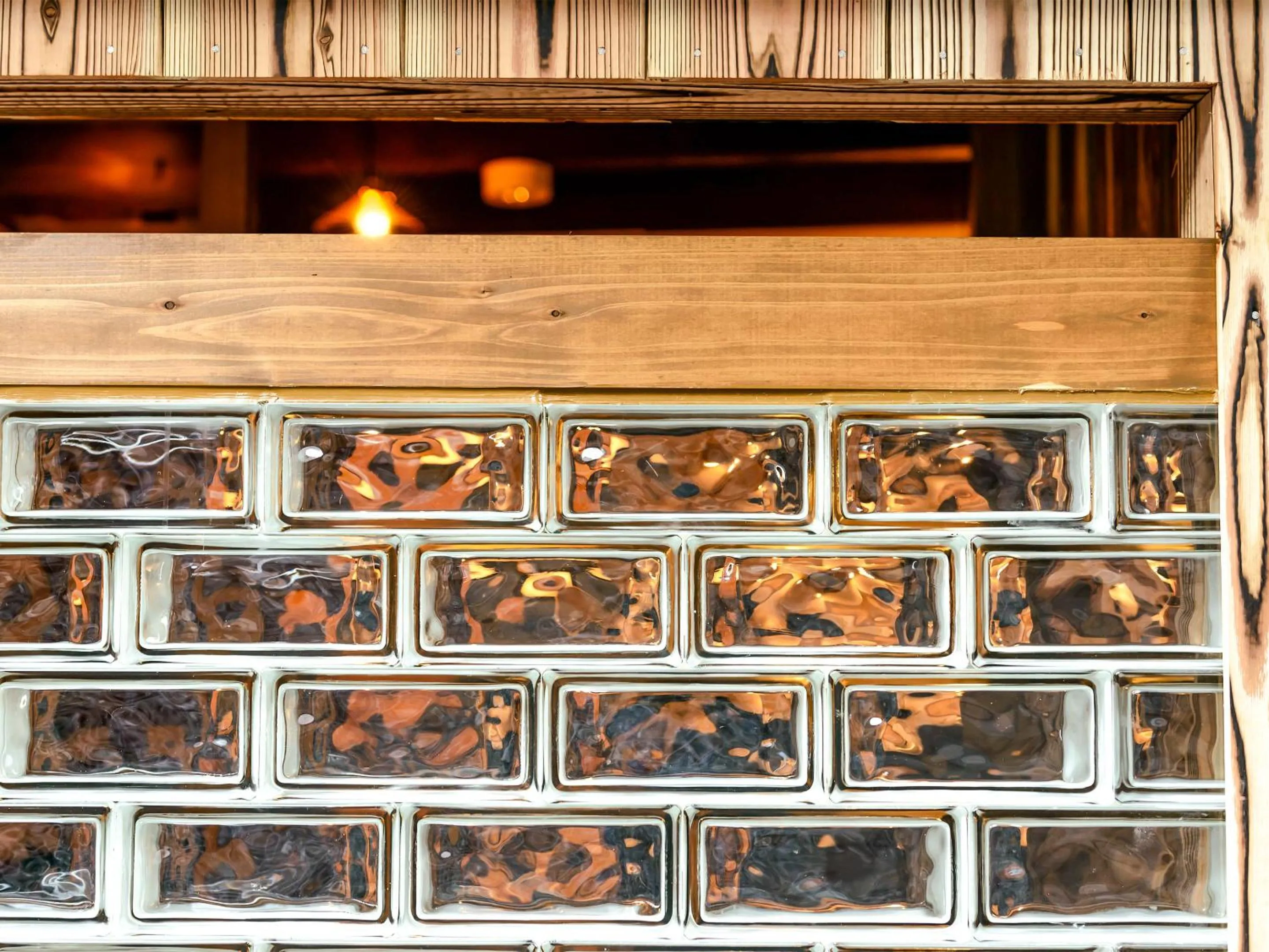 Property building in Koume no Hanare コウメノハナレ