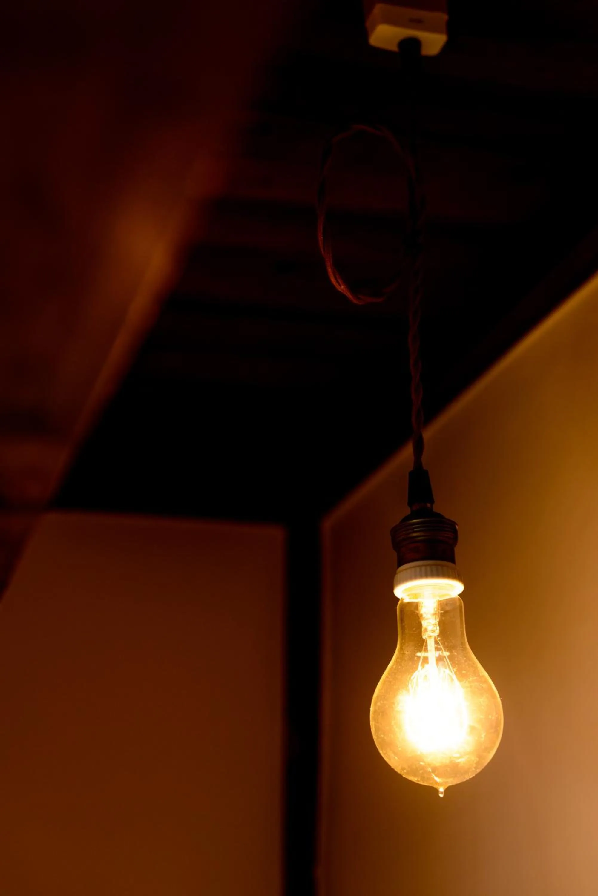 Decorative detail in Koume no Hanare コウメノハナレ