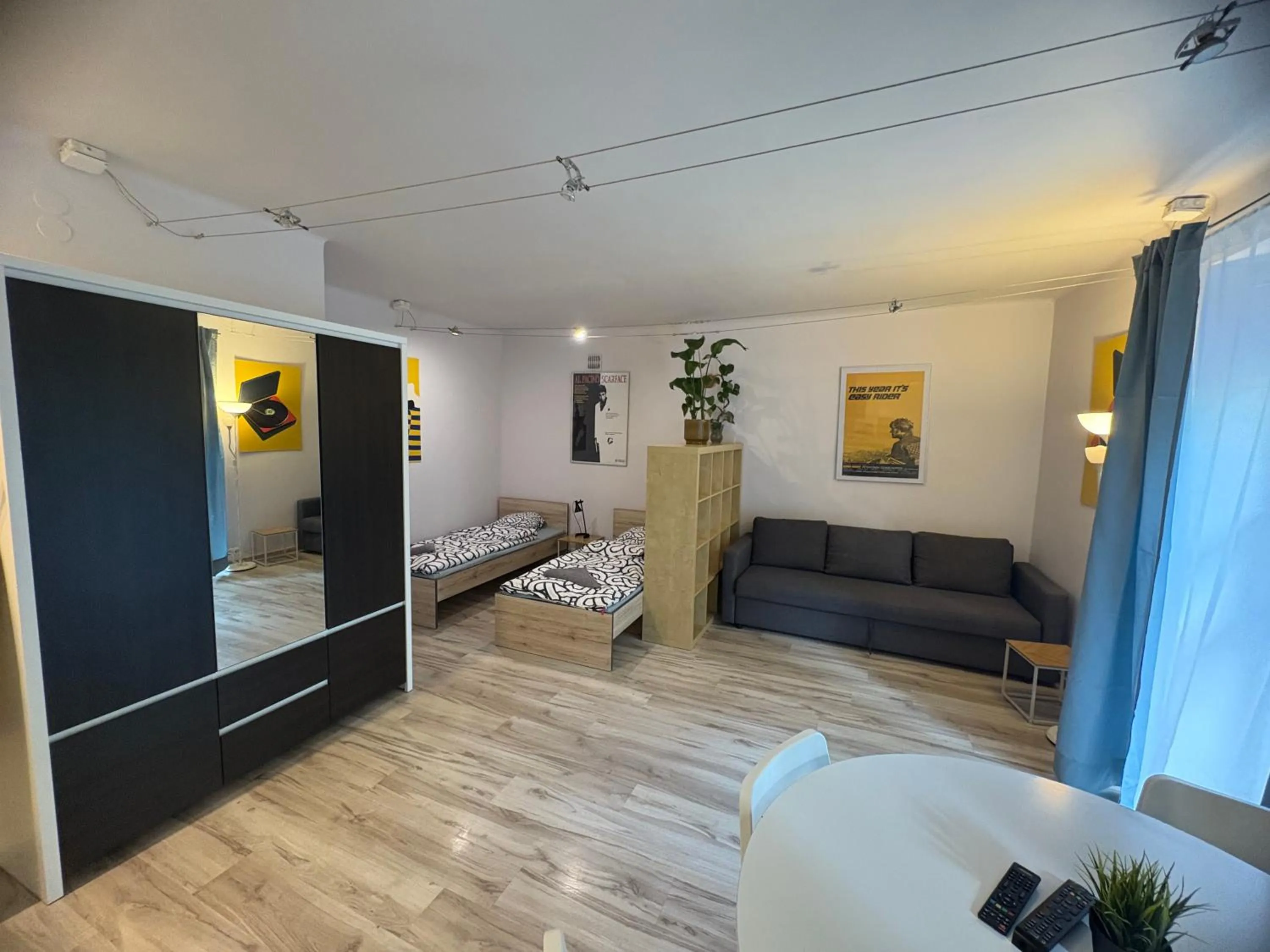 Murano Apartaments City Center