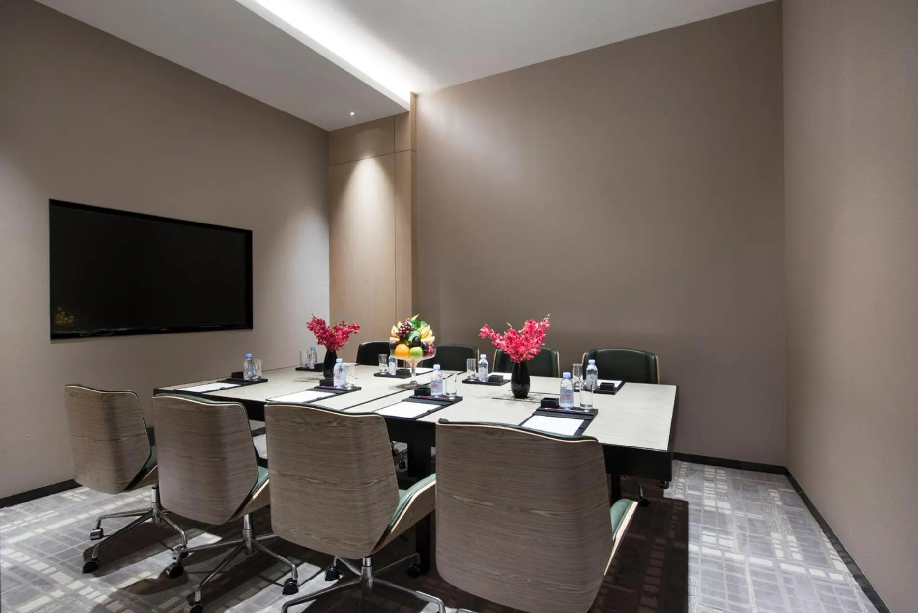 Other in Crowne Plaza Baoji City Center by IHG