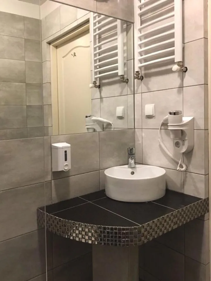 Pokoje Gościnne Via Steso