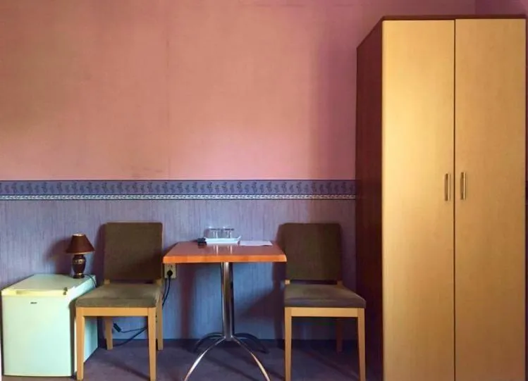 Pokoje Gościnne Via Steso