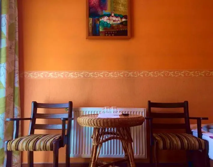 Photo of the whole room in Pokoje Gościnne Via Steso