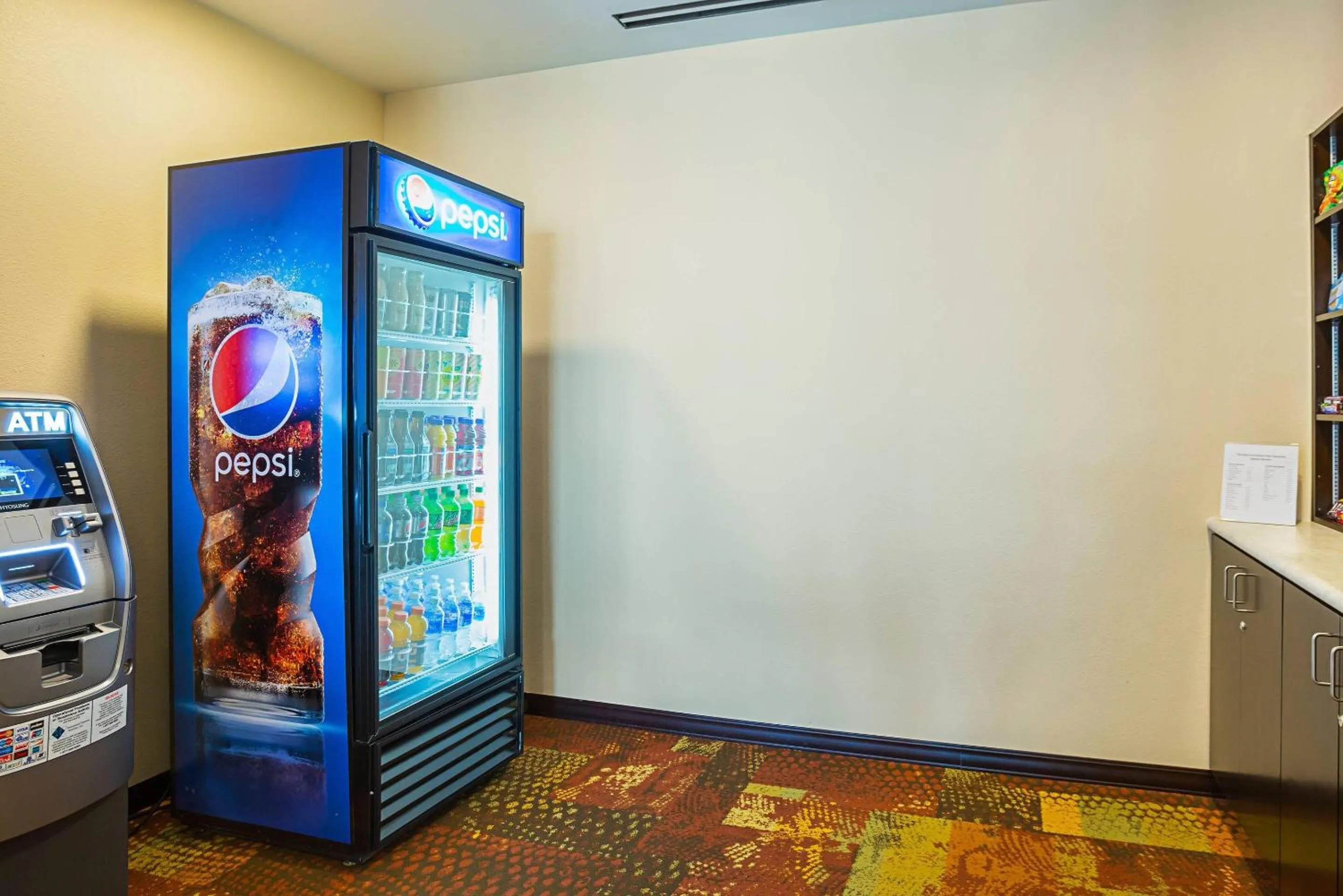 Other in The Hotel at Sunland Park Casino El Paso, an Ascend Collection Hotel