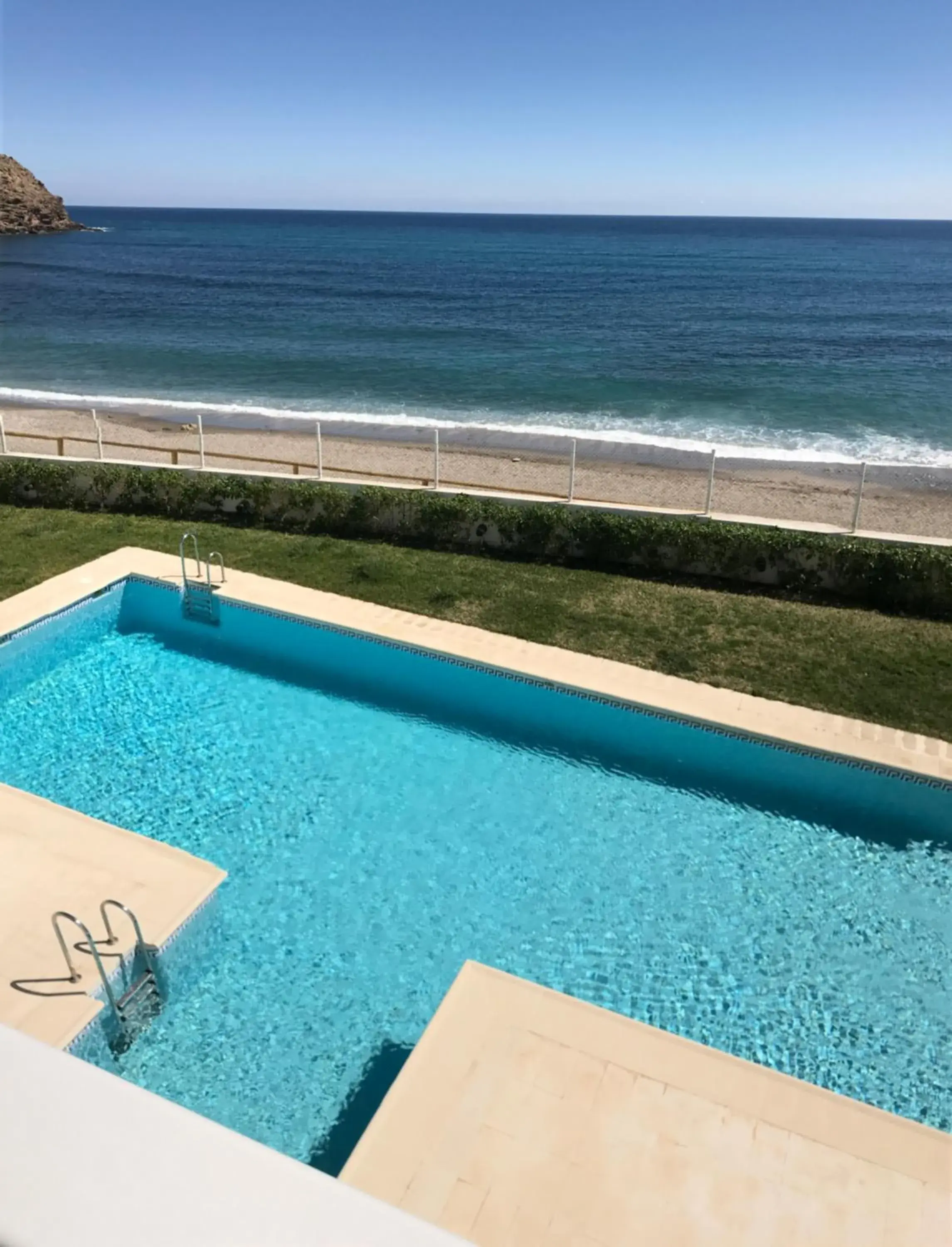 Apartamento Nautilus Beach Apartamento Nautilus Beach