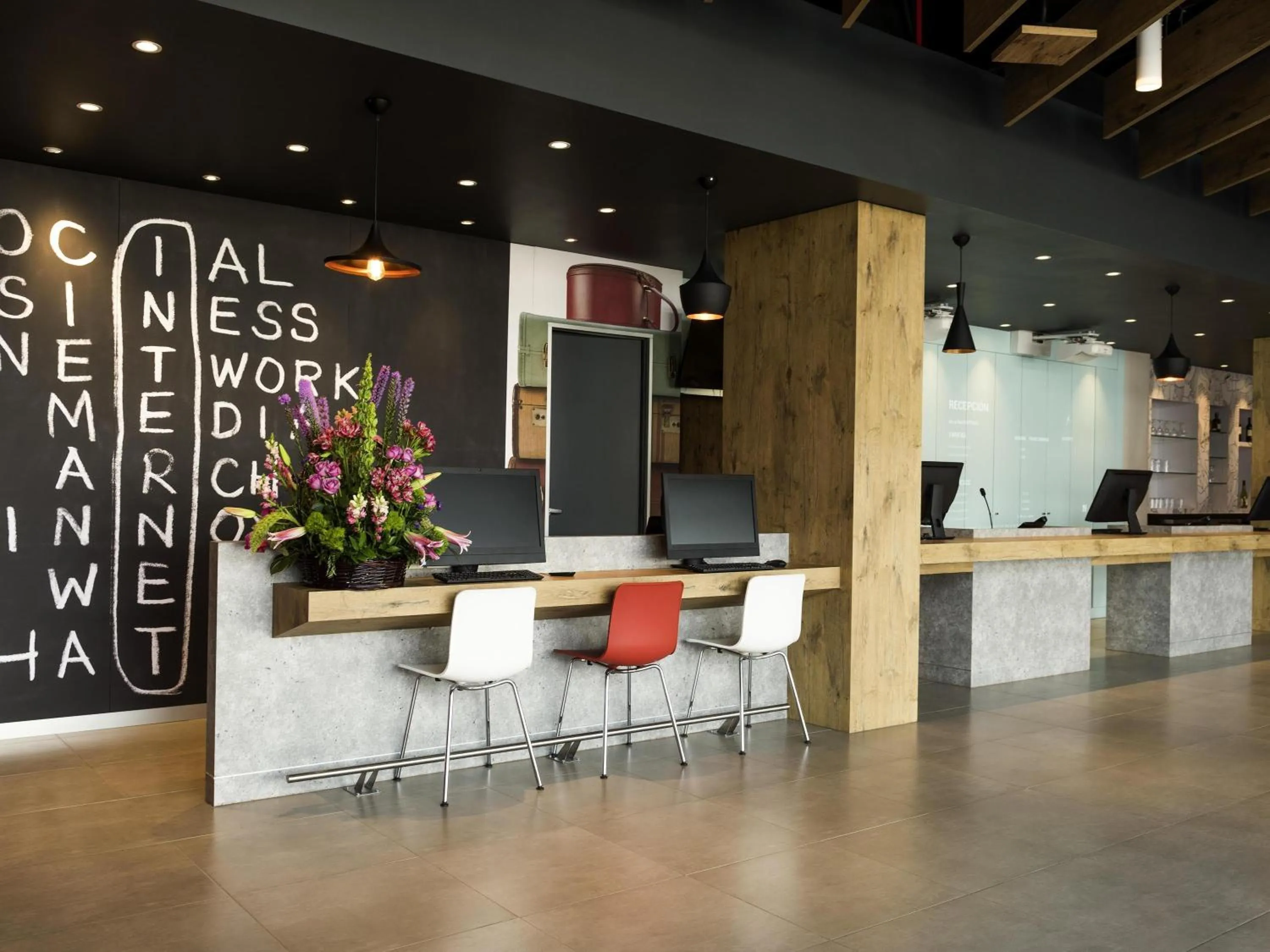 Other in Ibis Irapuato