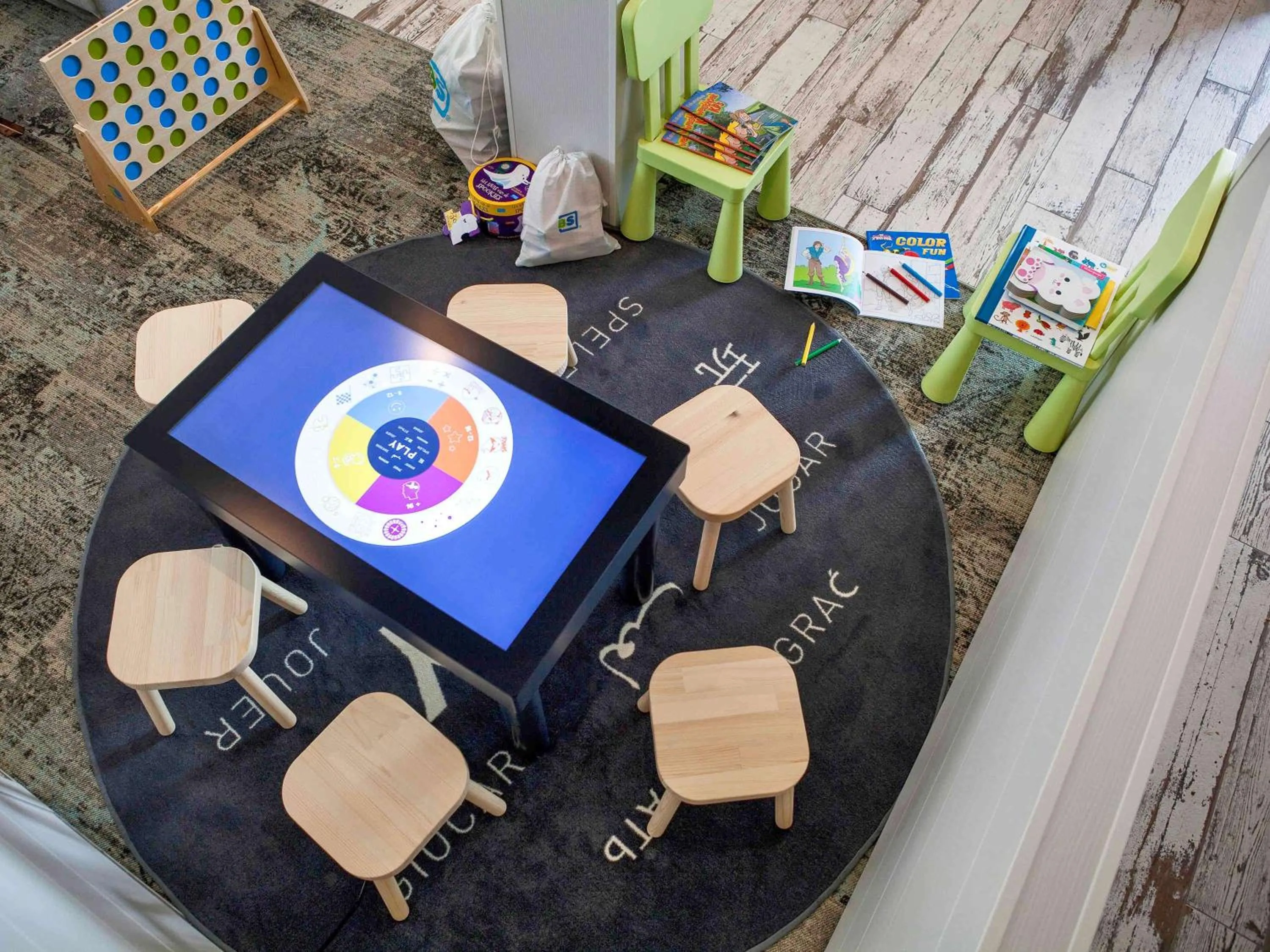 Other in ibis Styles Nieuwpoort