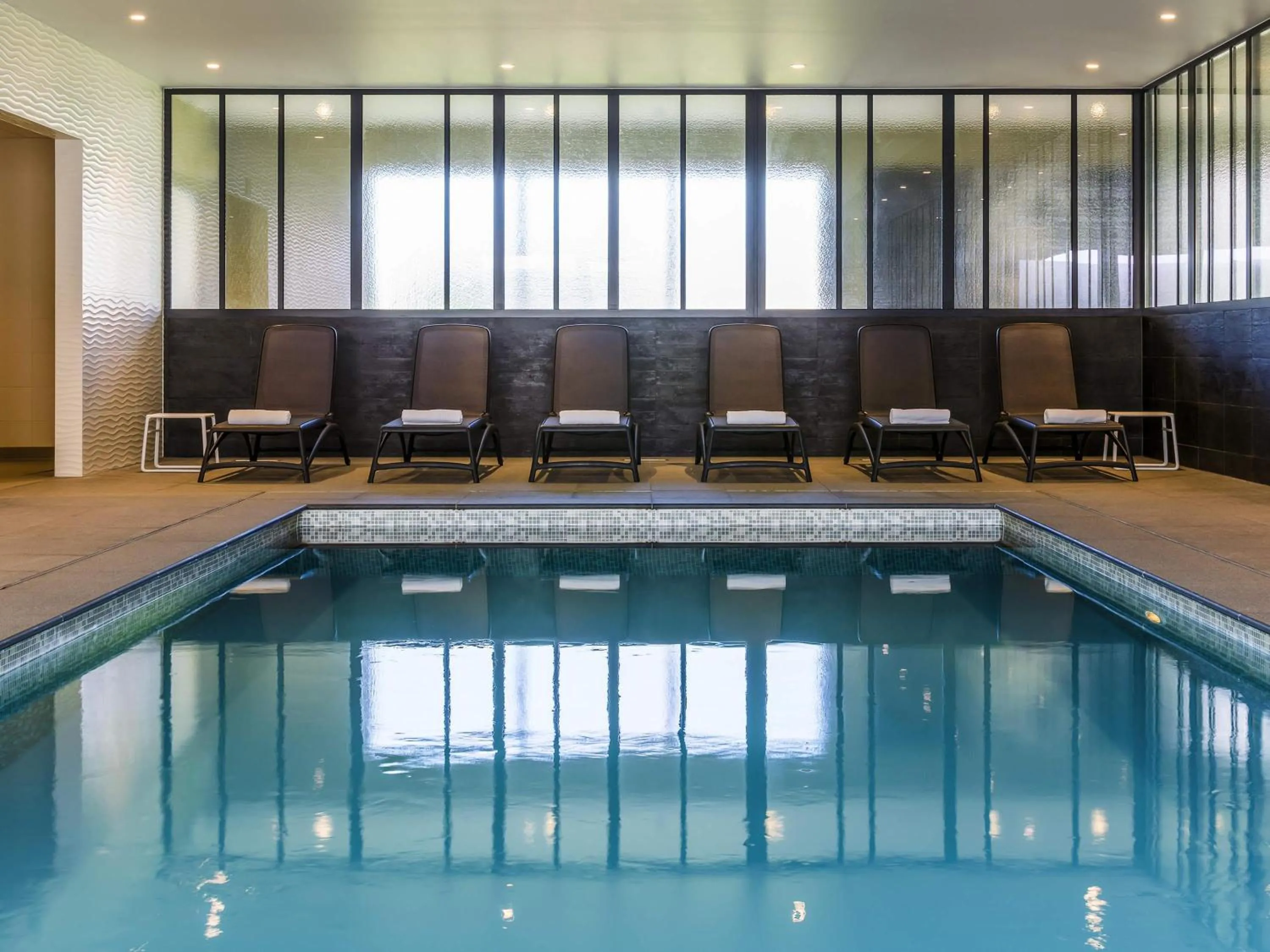 Property building in ibis Styles Nieuwpoort