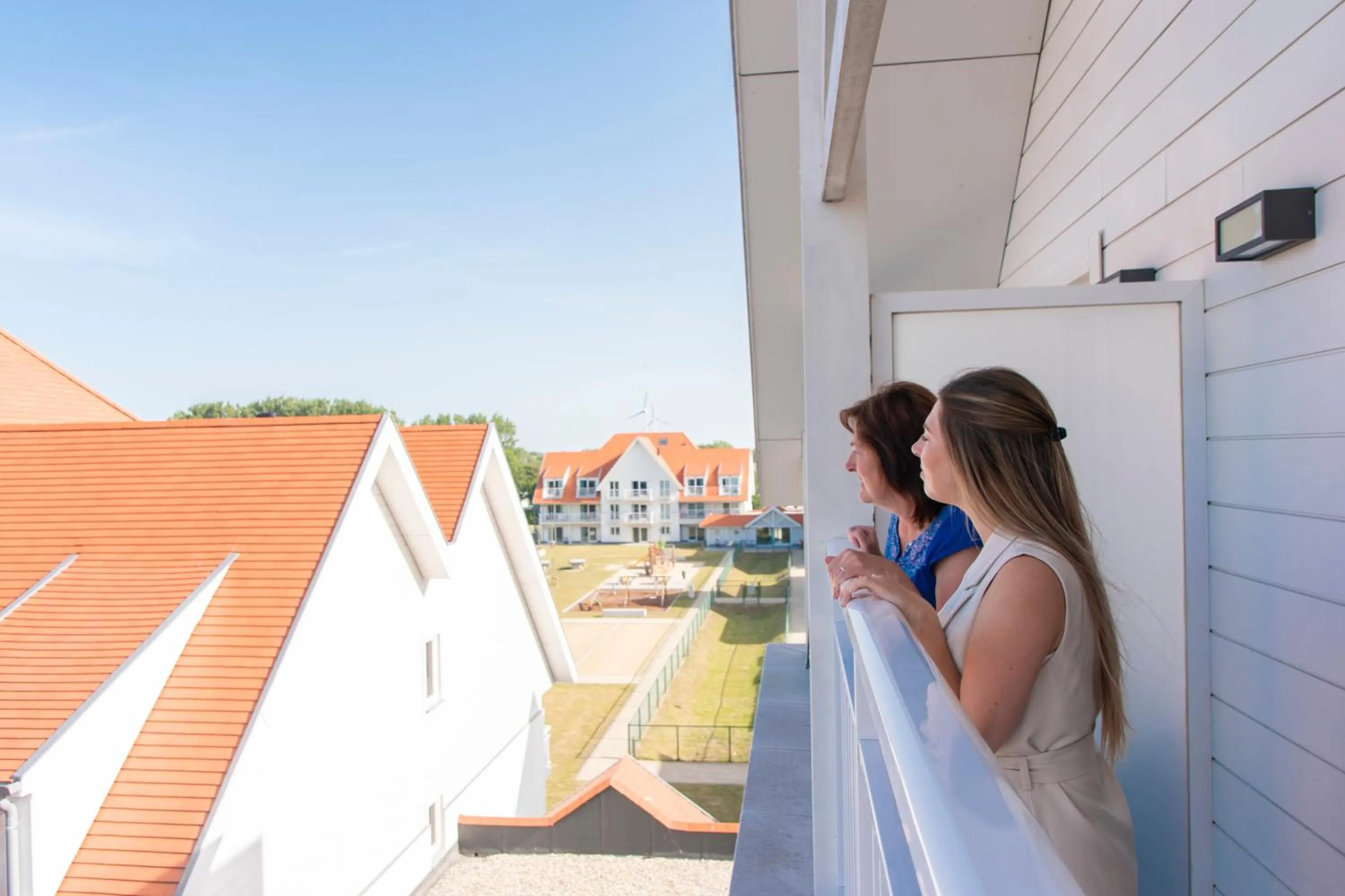 Activities in ibis Styles Nieuwpoort