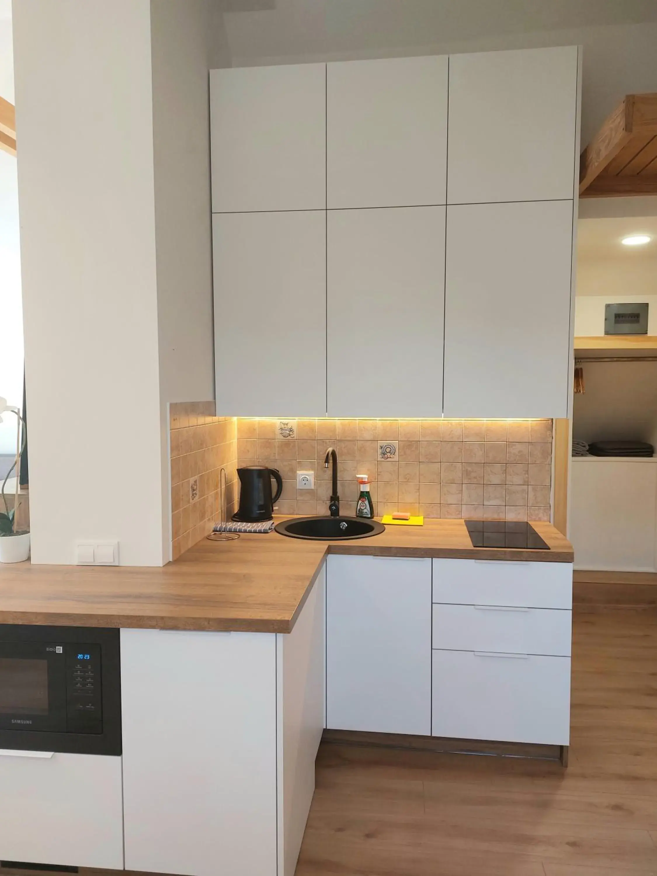 Apartamentai Emilija Apartamentai Emilija