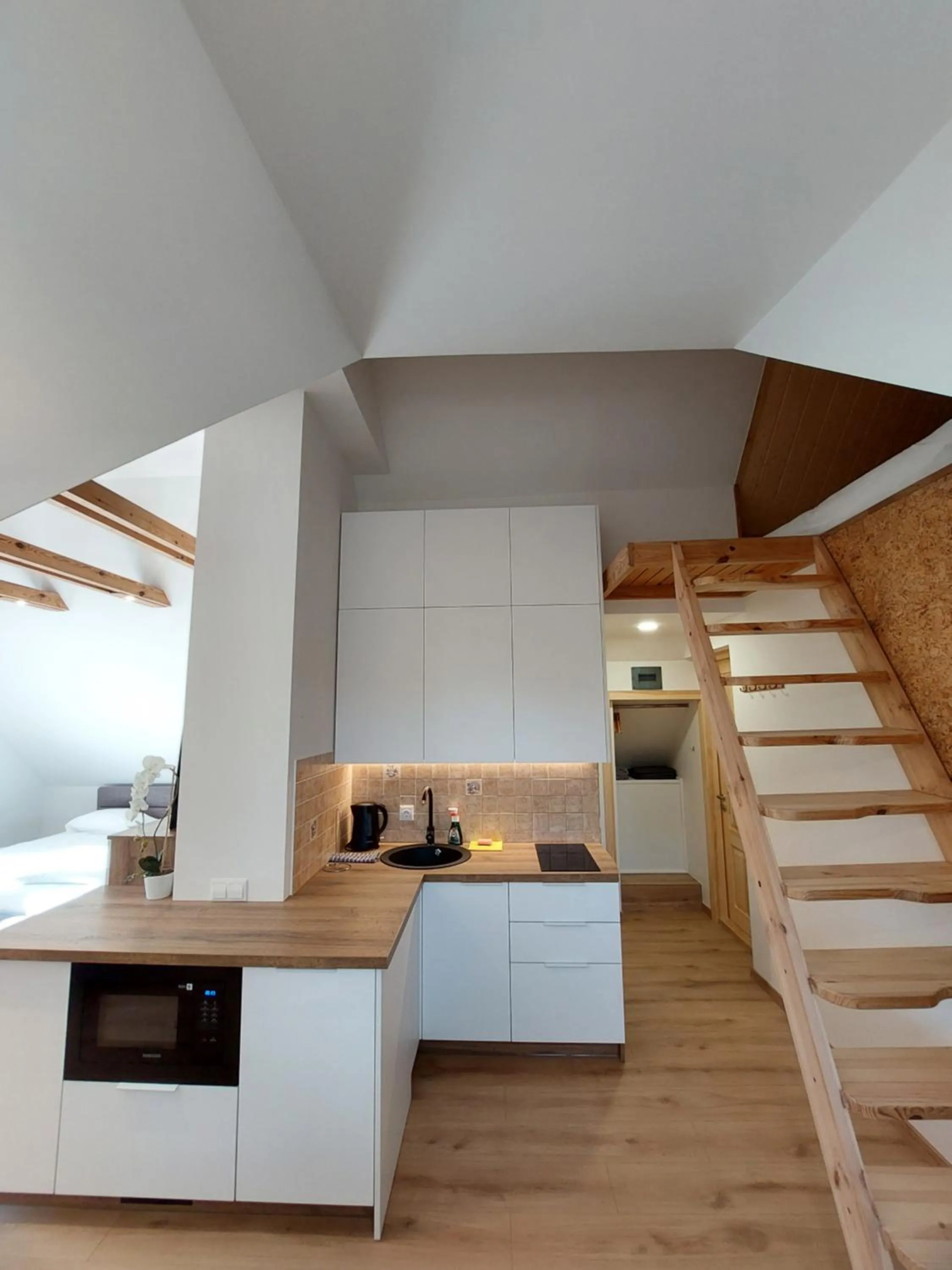 Apartamentai Emilija