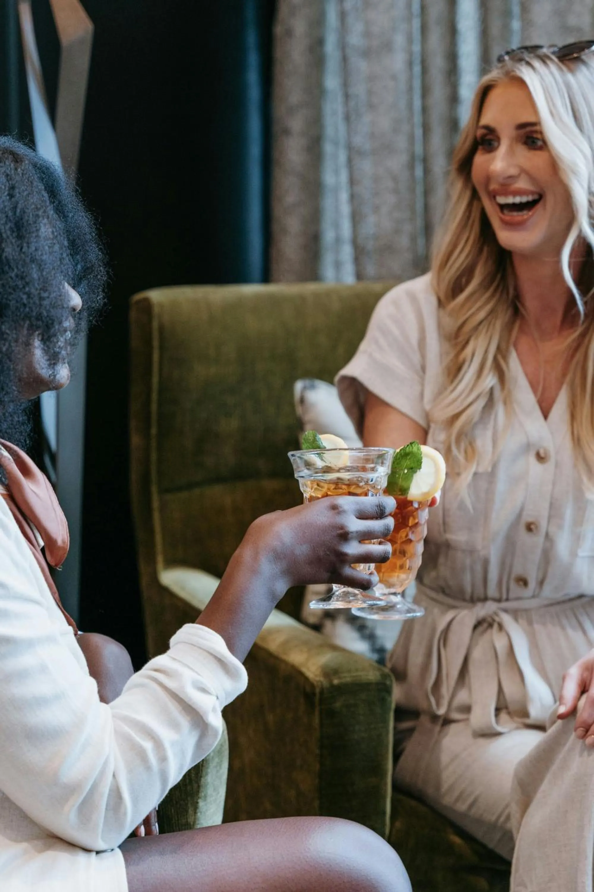 Restaurant/places to eat in The Westin Jackson