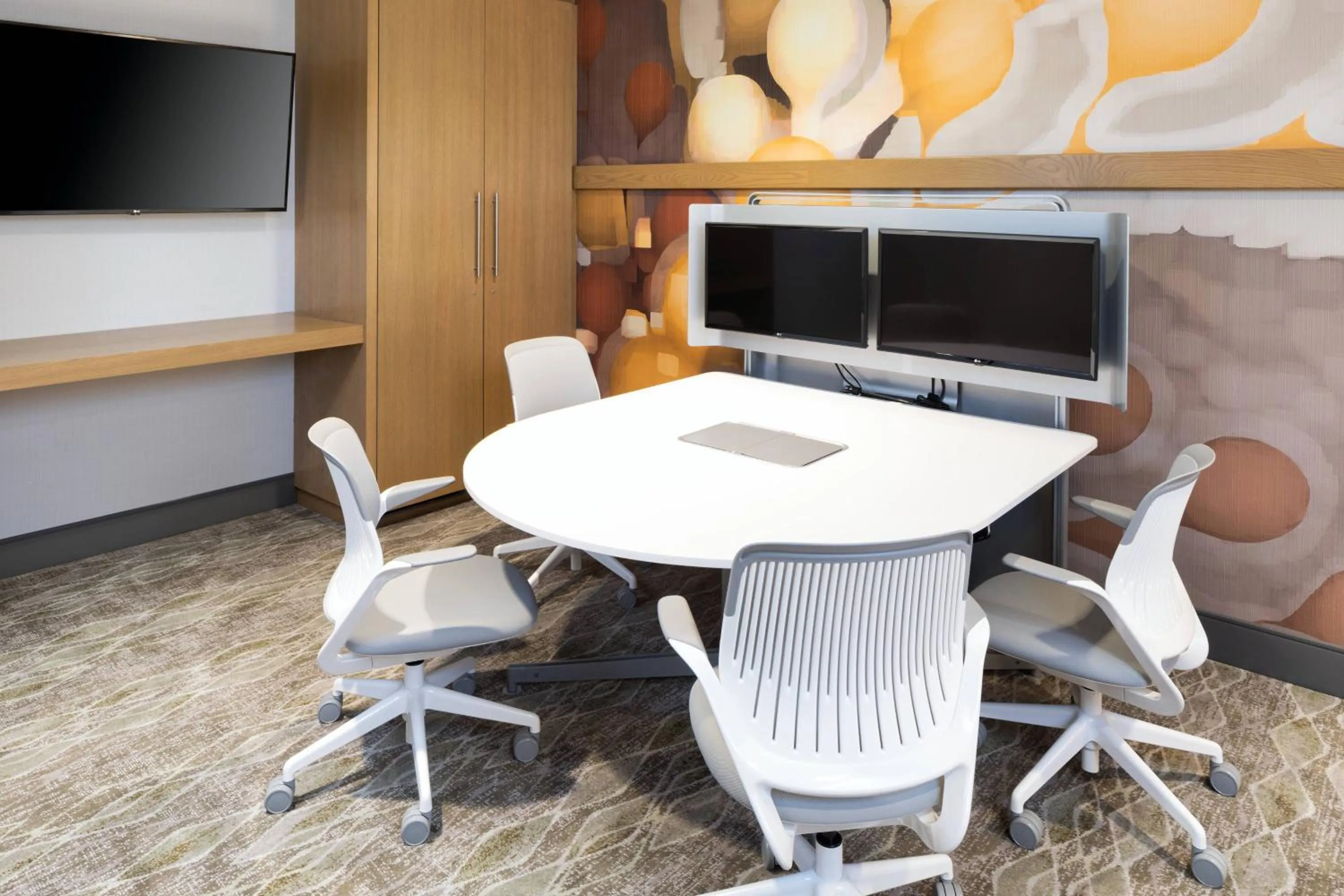 Meeting/conference room in The Westin Jackson