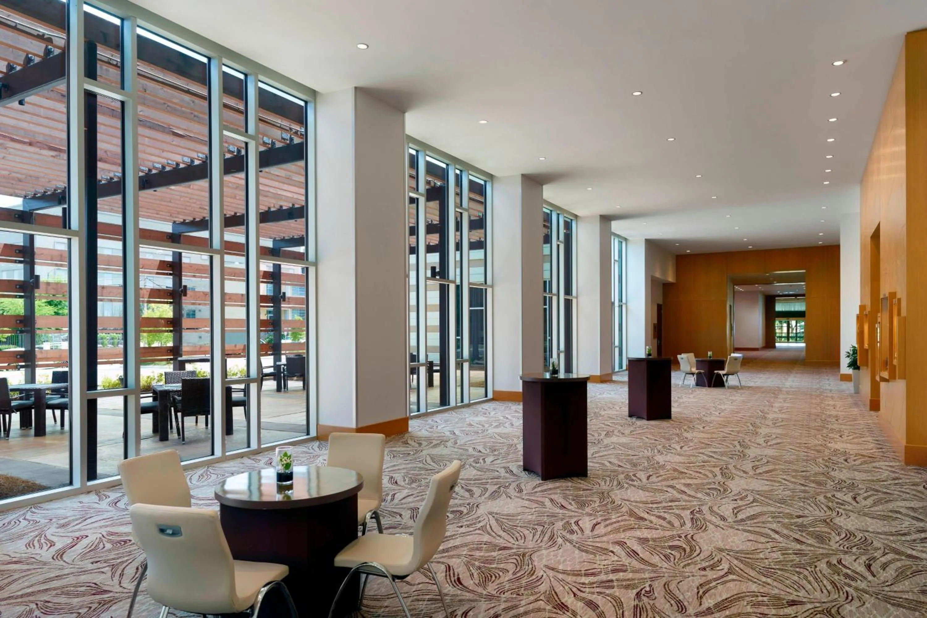 Meeting/conference room in The Westin Jackson