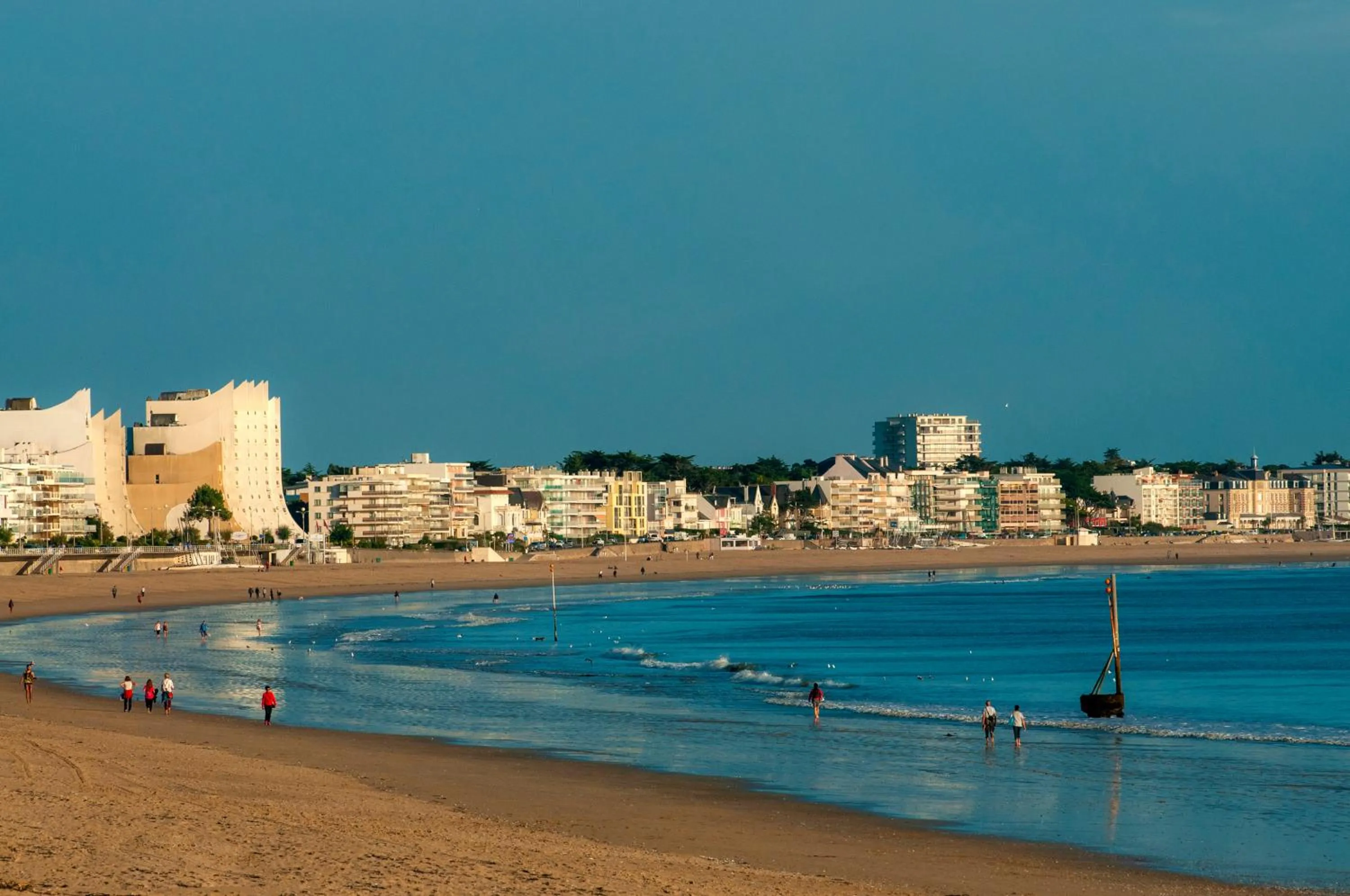 Other in Hôtel Miléade Les Pléïades La Baule