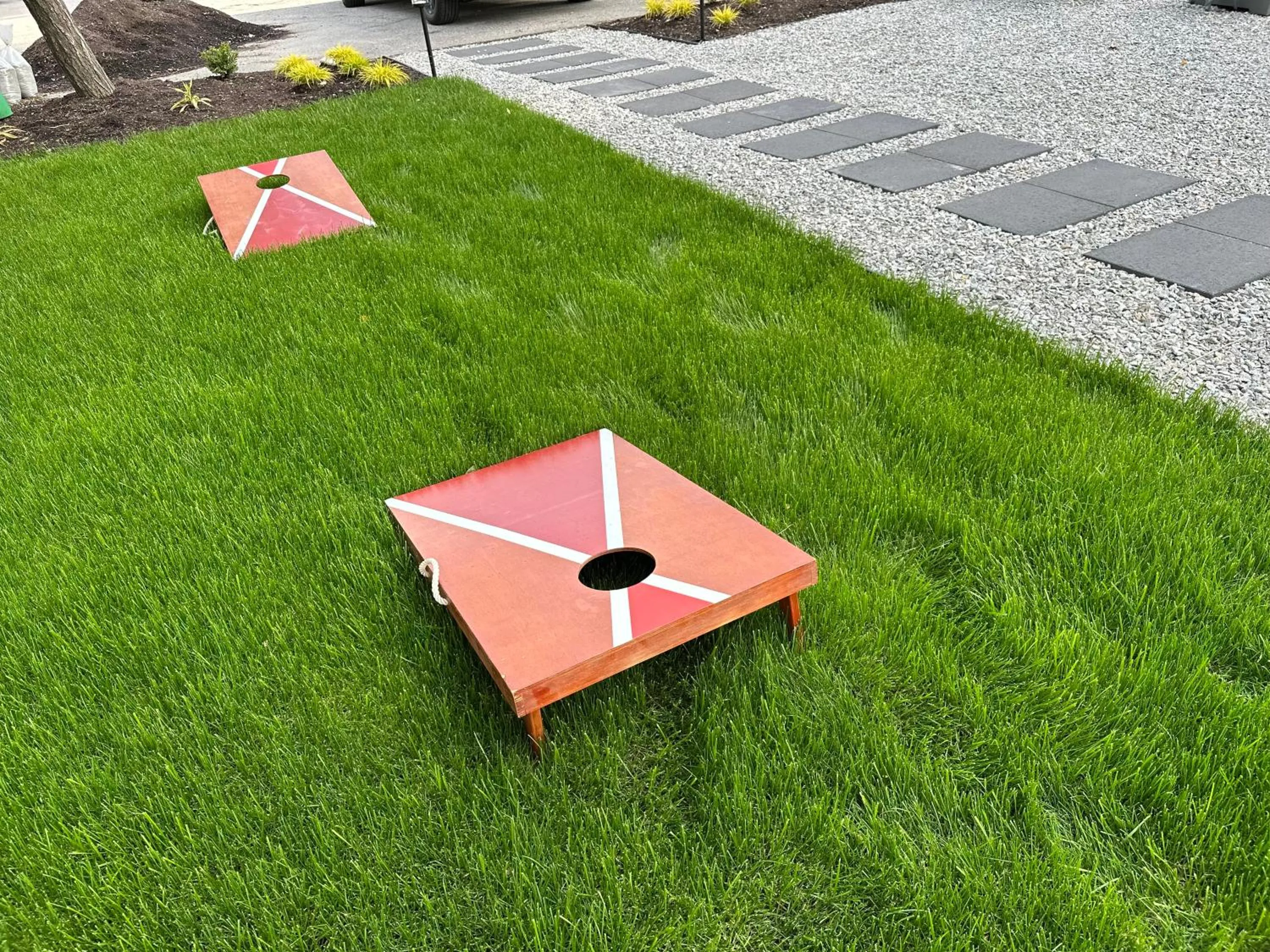 Game Room in Lakeside Villa & Nordic Spa