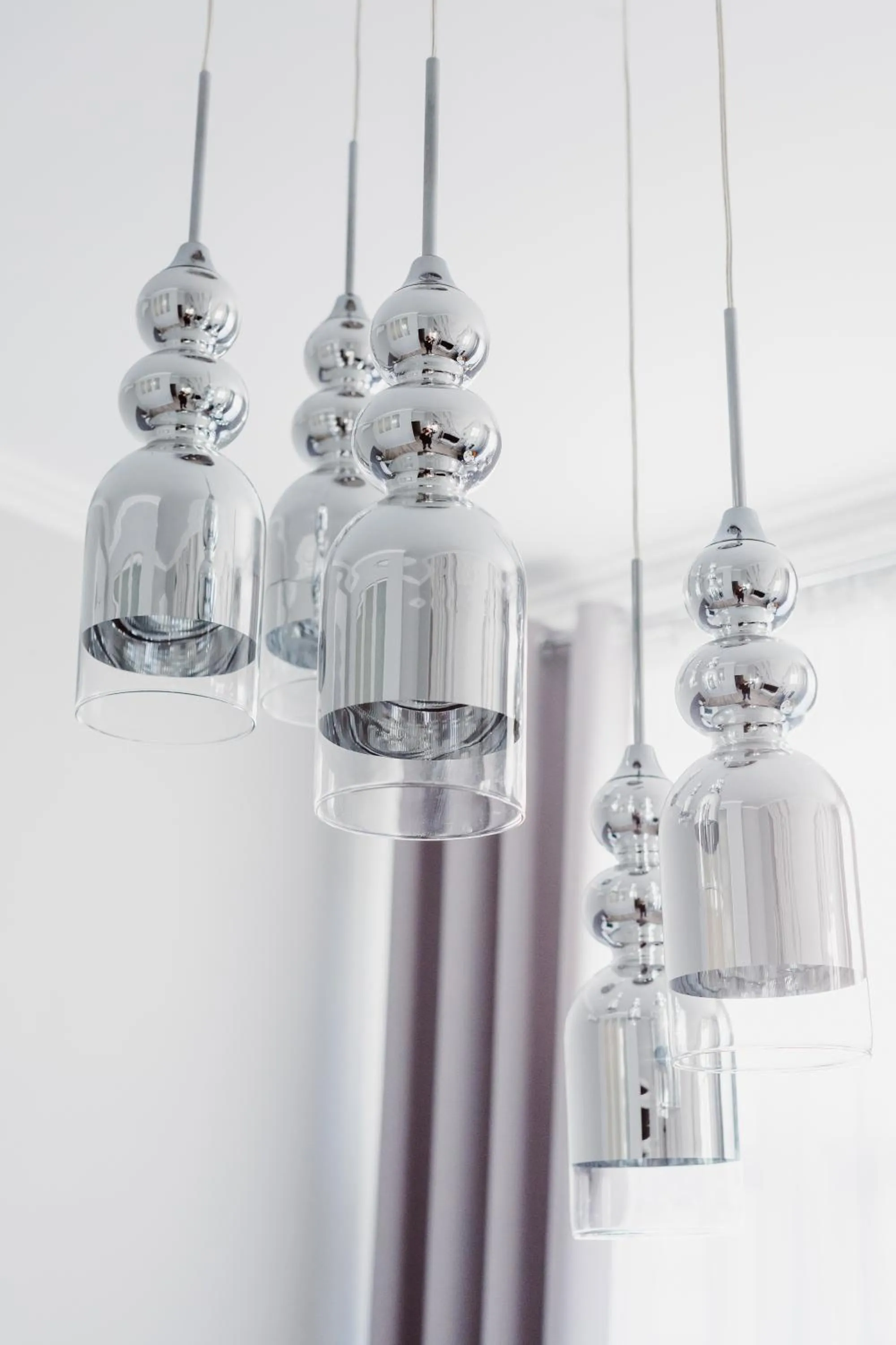 Decorative detail in Z14 Boutique Residence - Krakow Old Town