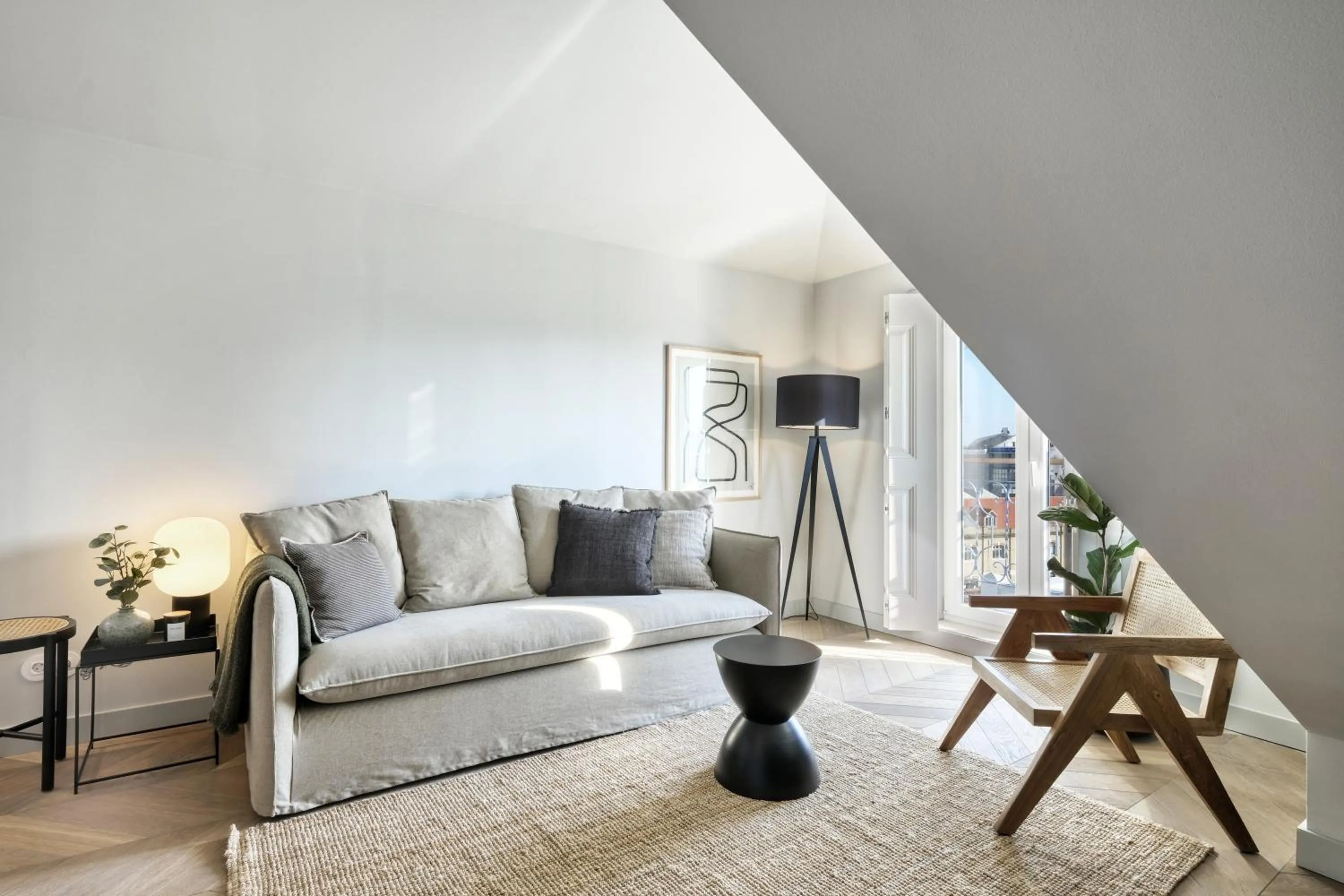 Prime Lisbon - Boavista 44