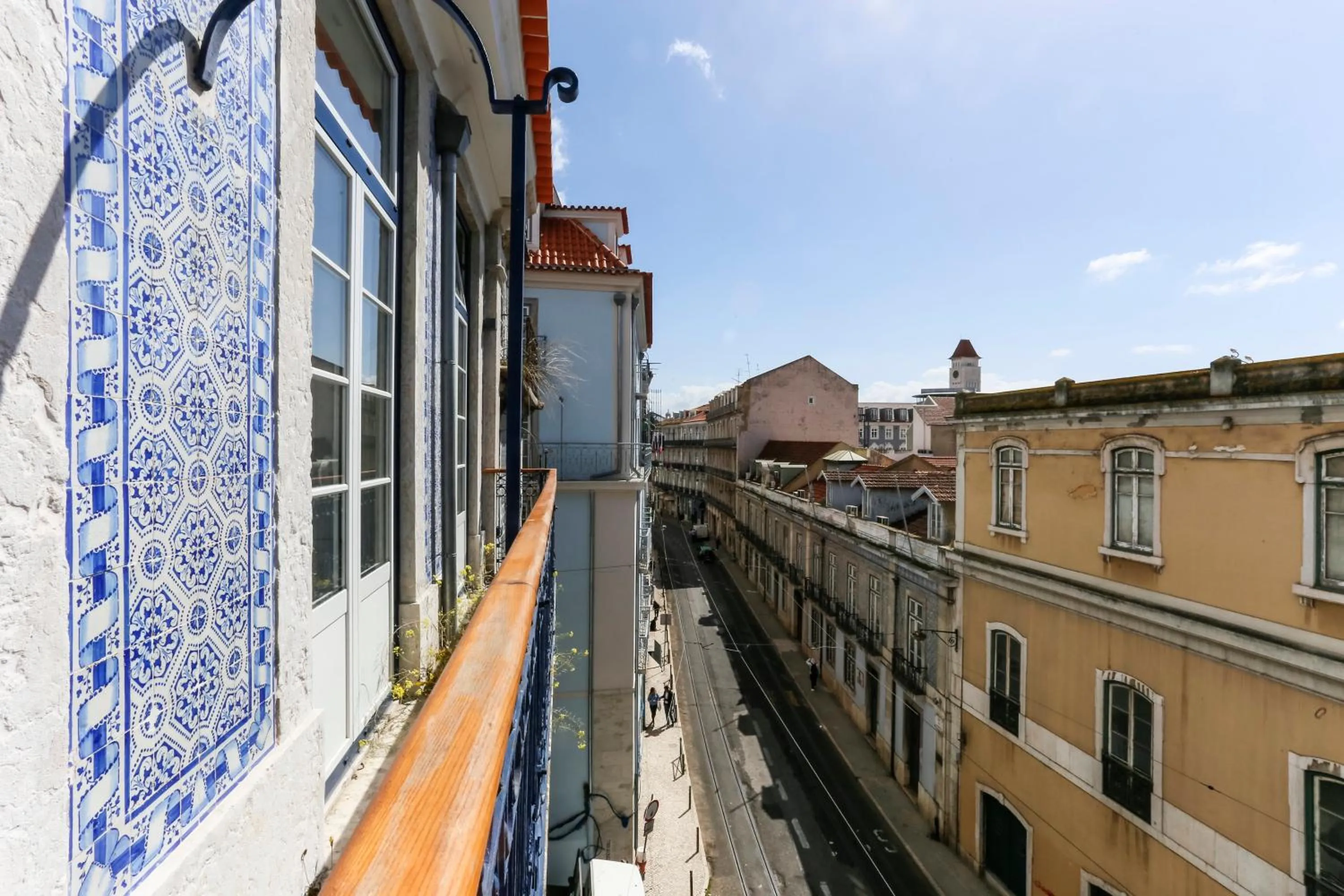 Prime Lisbon - Boavista 44