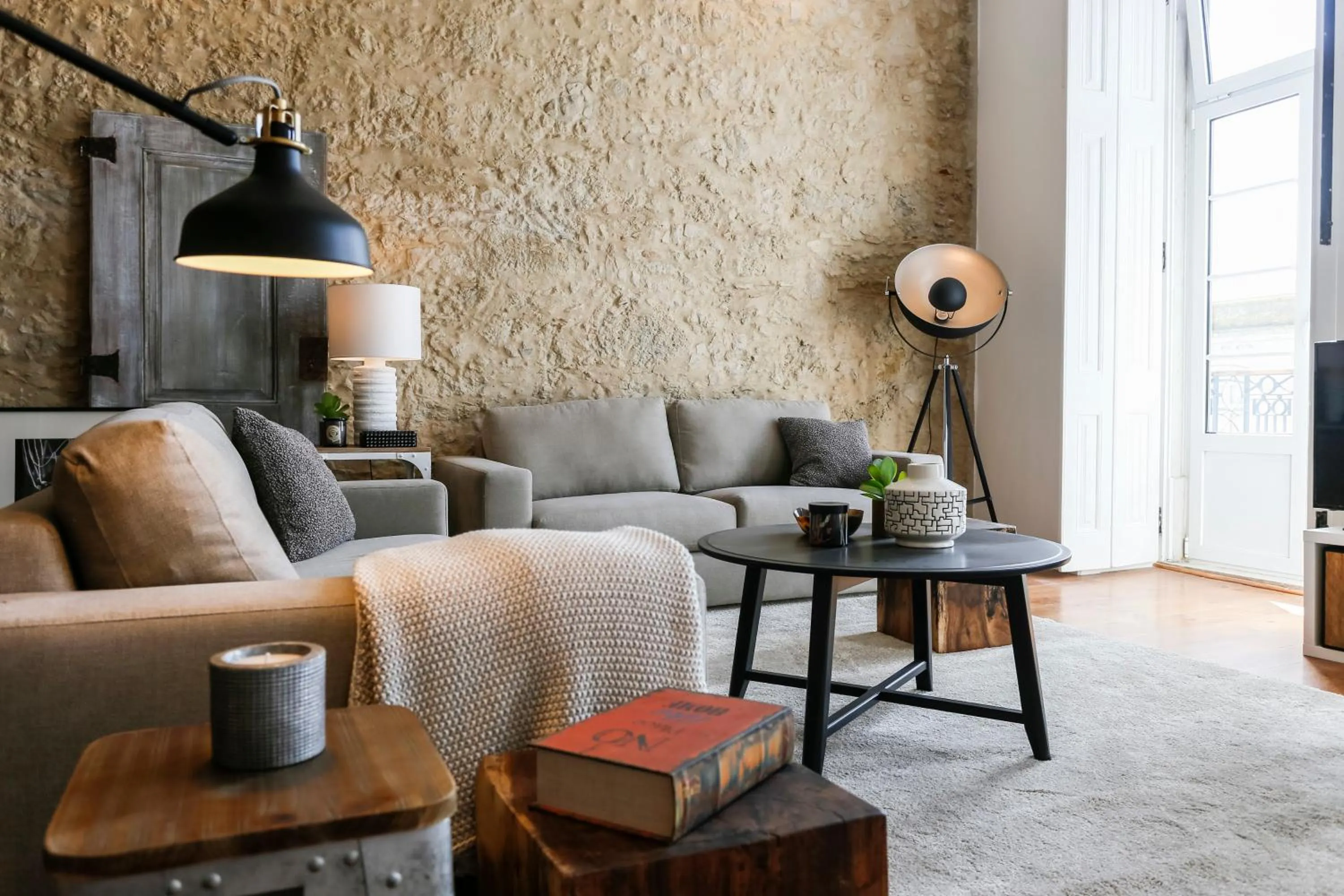 Prime Lisbon - Boavista 44