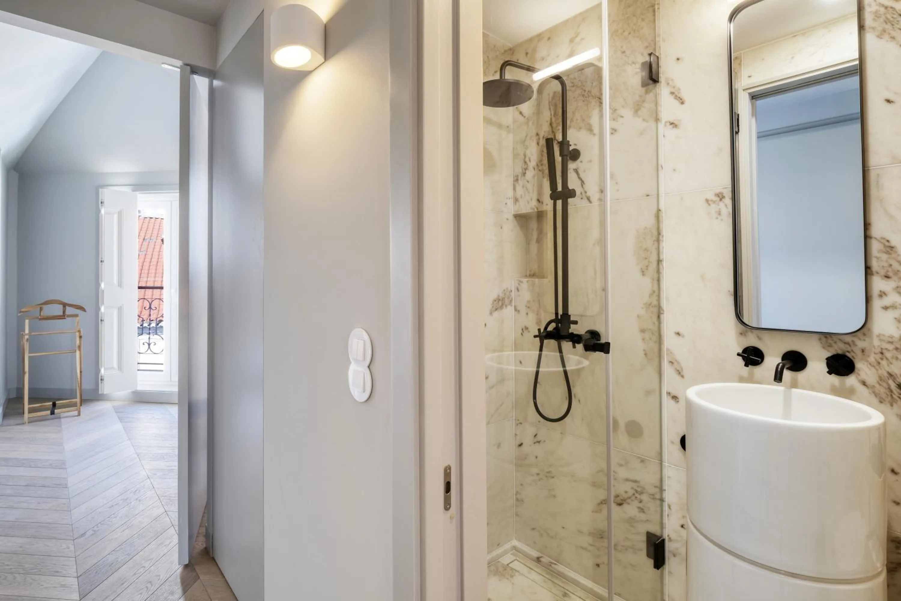 Prime Lisbon - Boavista 44