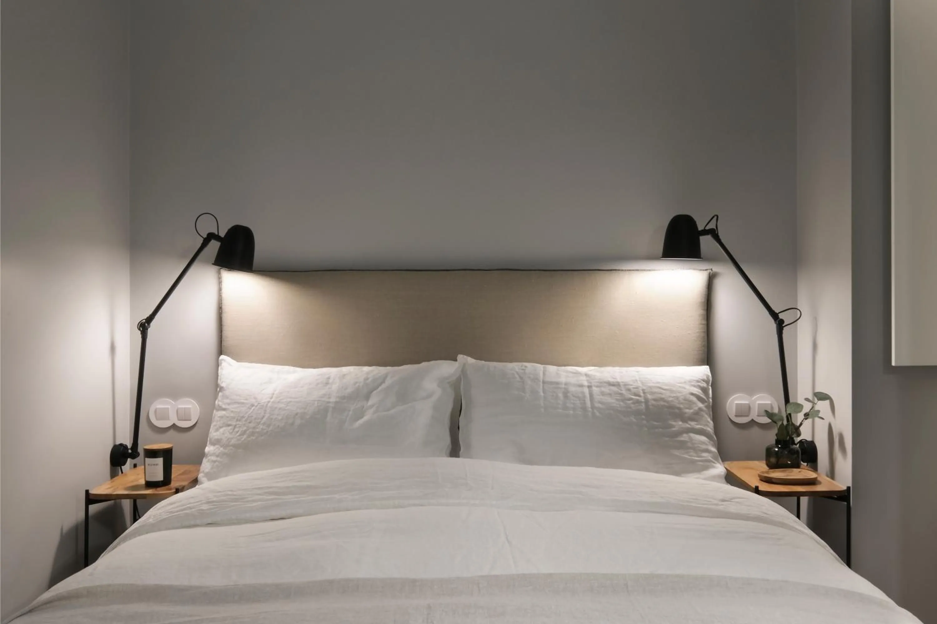 Bed in Prime Lisbon - Boavista 44