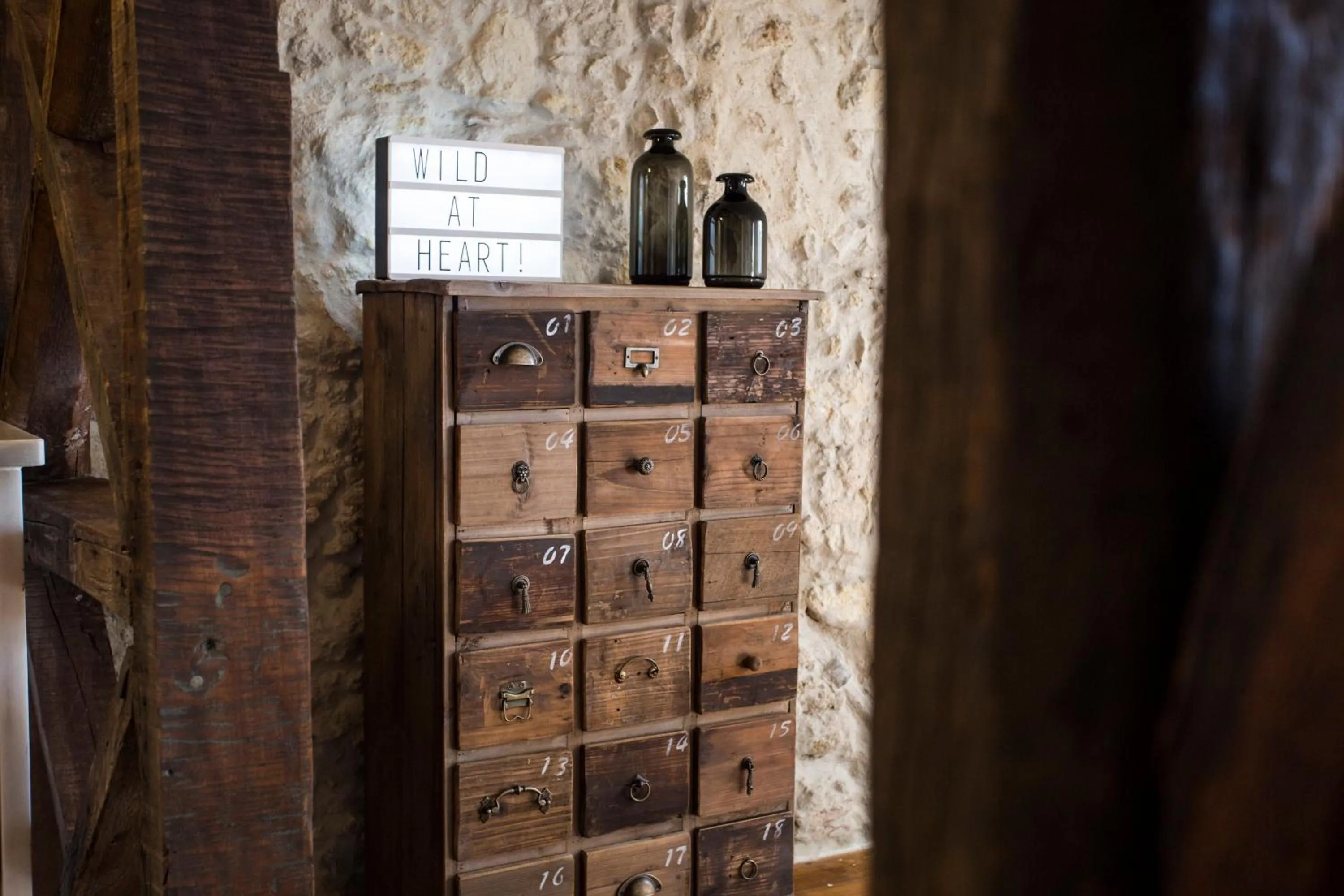 Prime Lisbon - Boavista 44