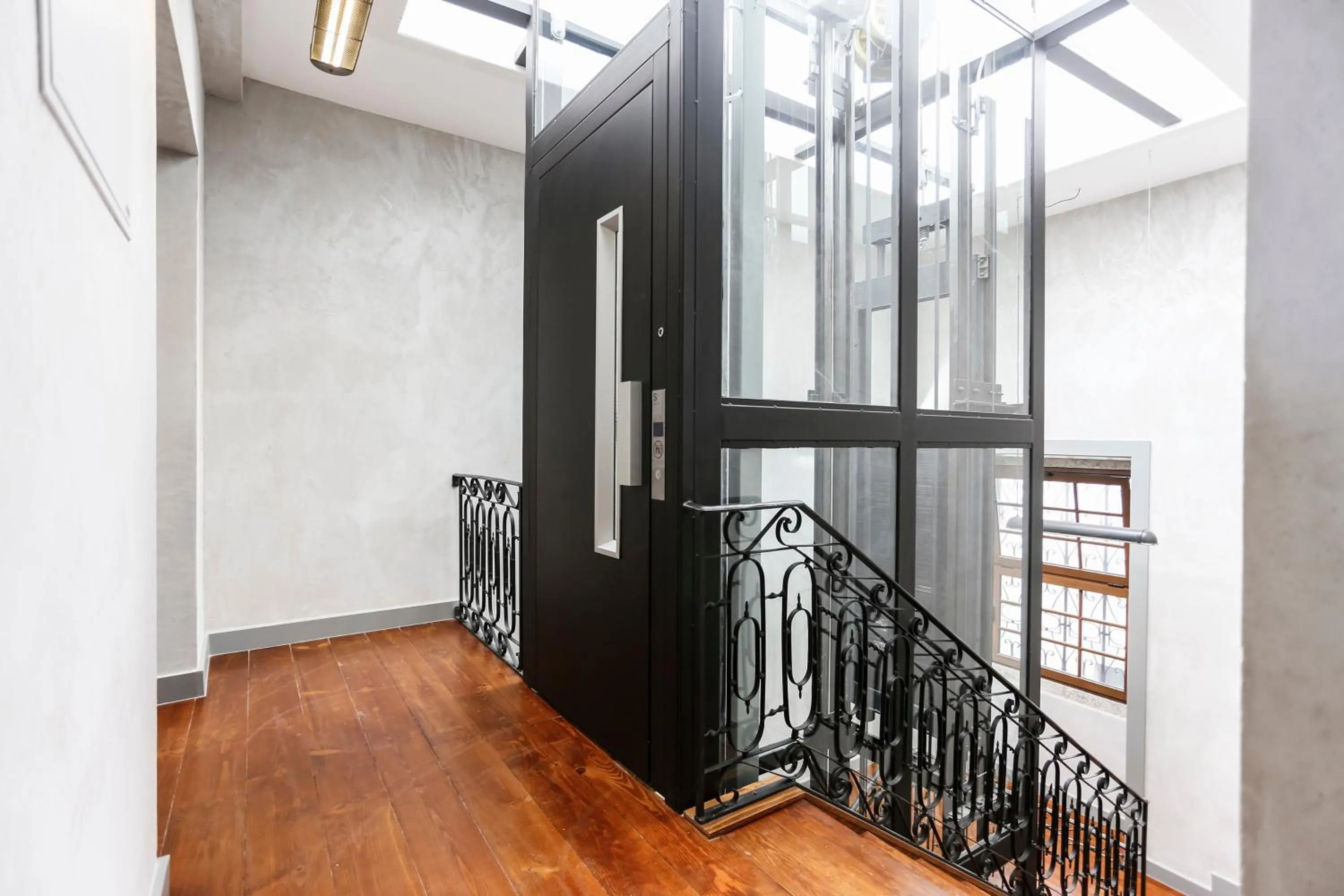 Prime Lisbon - Boavista 44