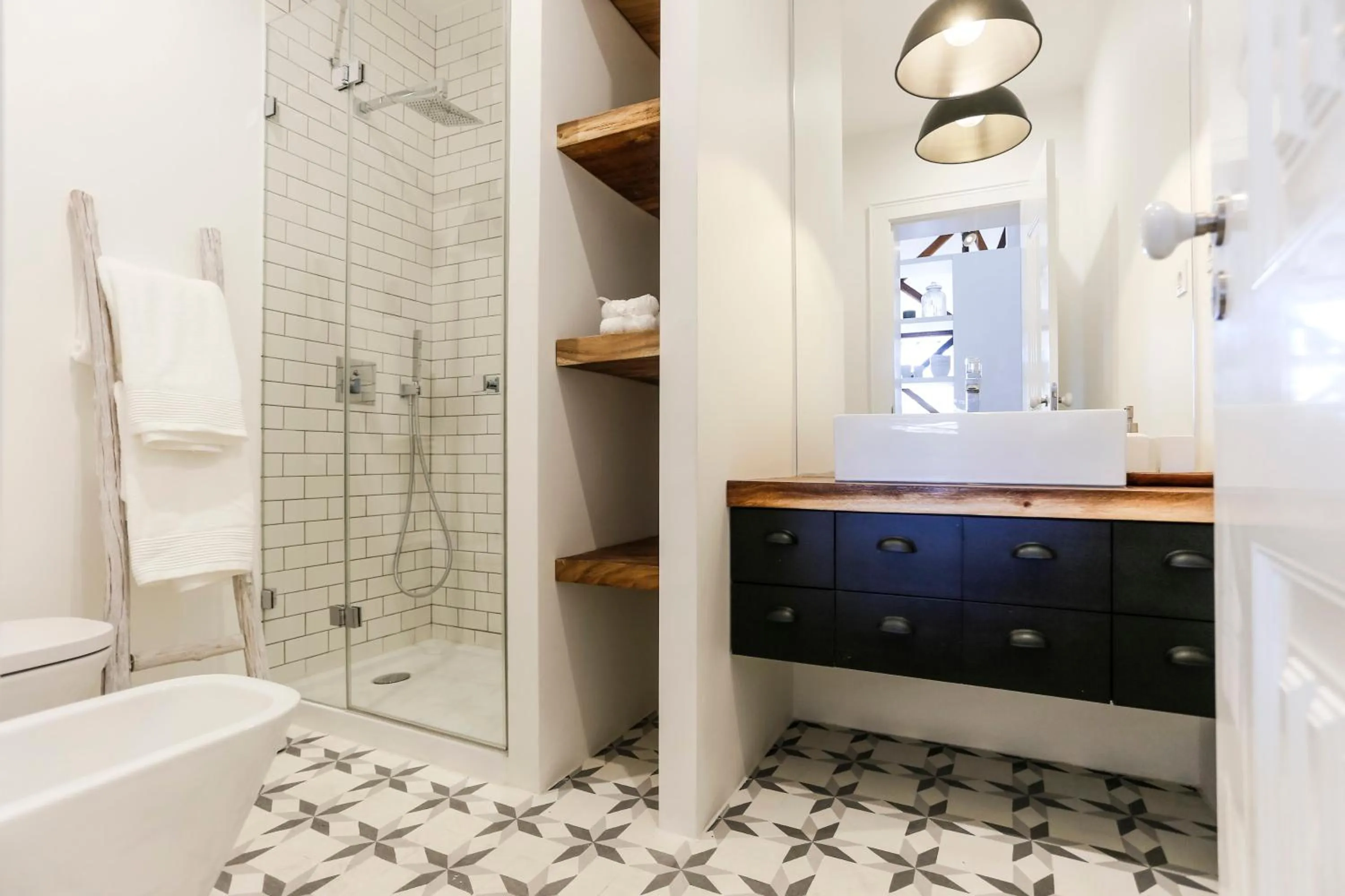 Prime Lisbon - Boavista 44