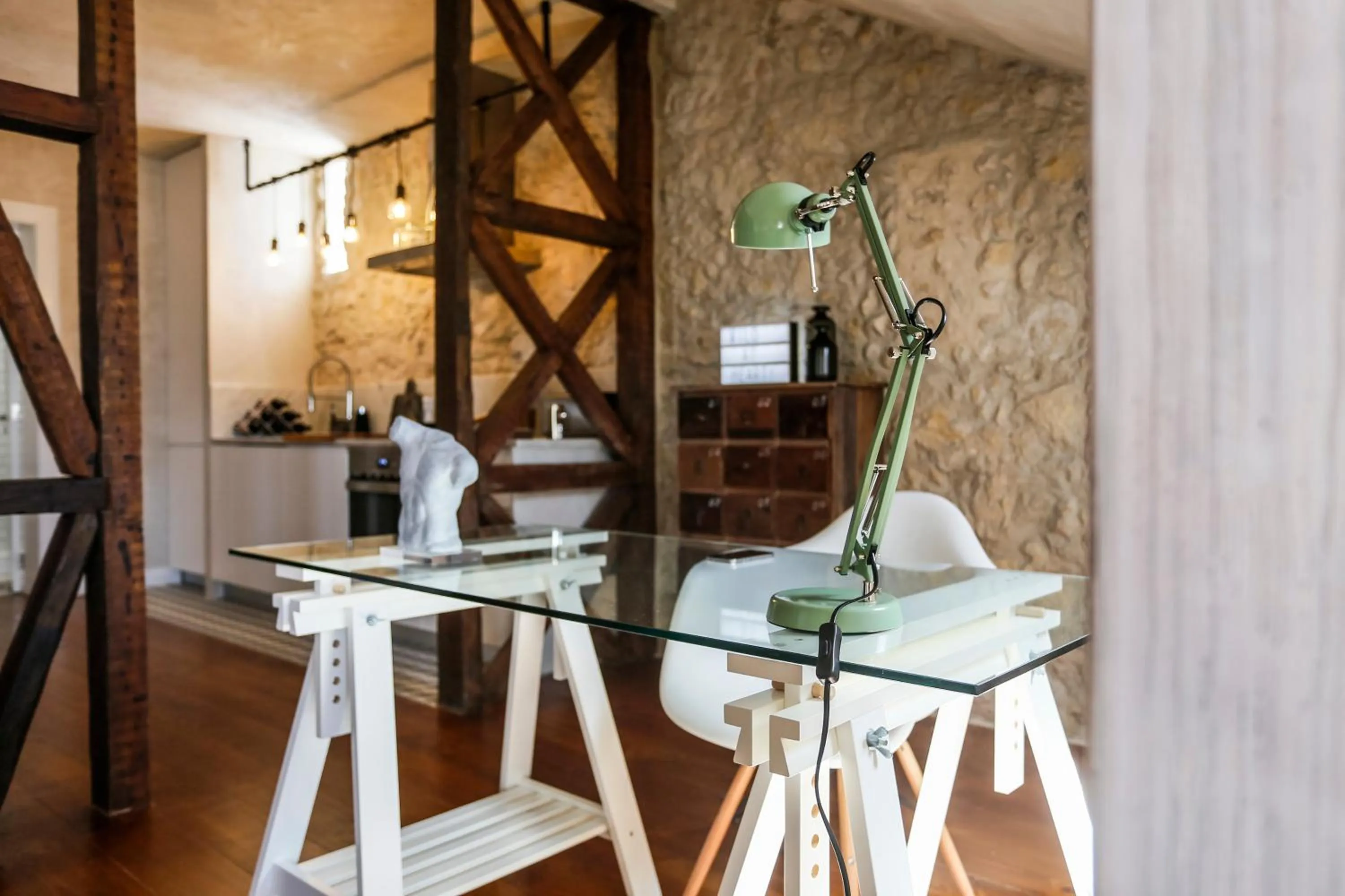 Prime Lisbon - Boavista 44