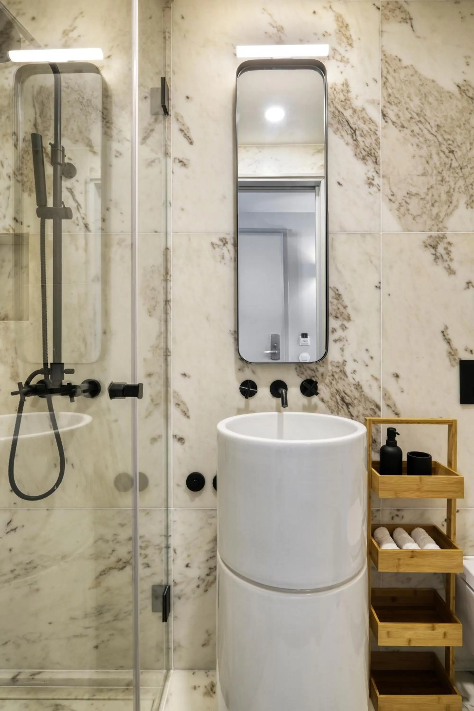 Prime Lisbon - Boavista 44