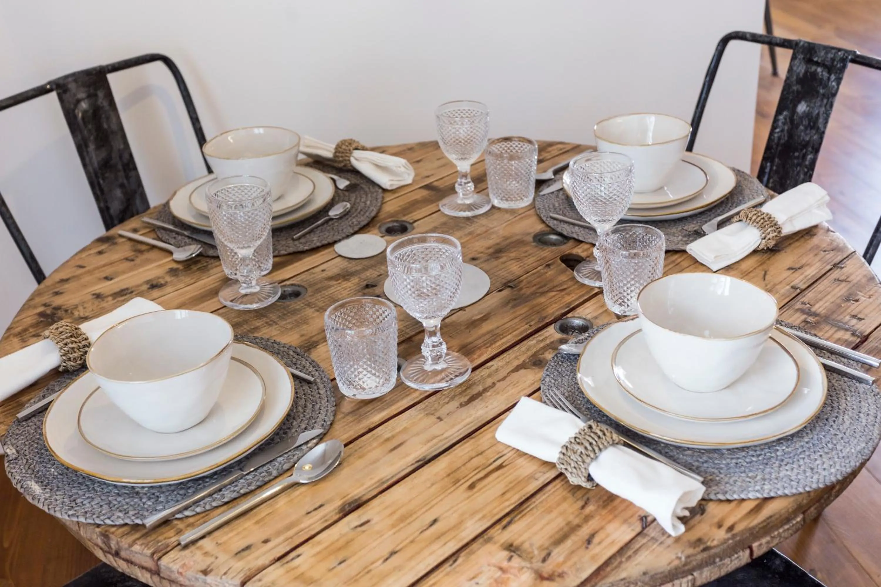 Prime Lisbon - Boavista 44